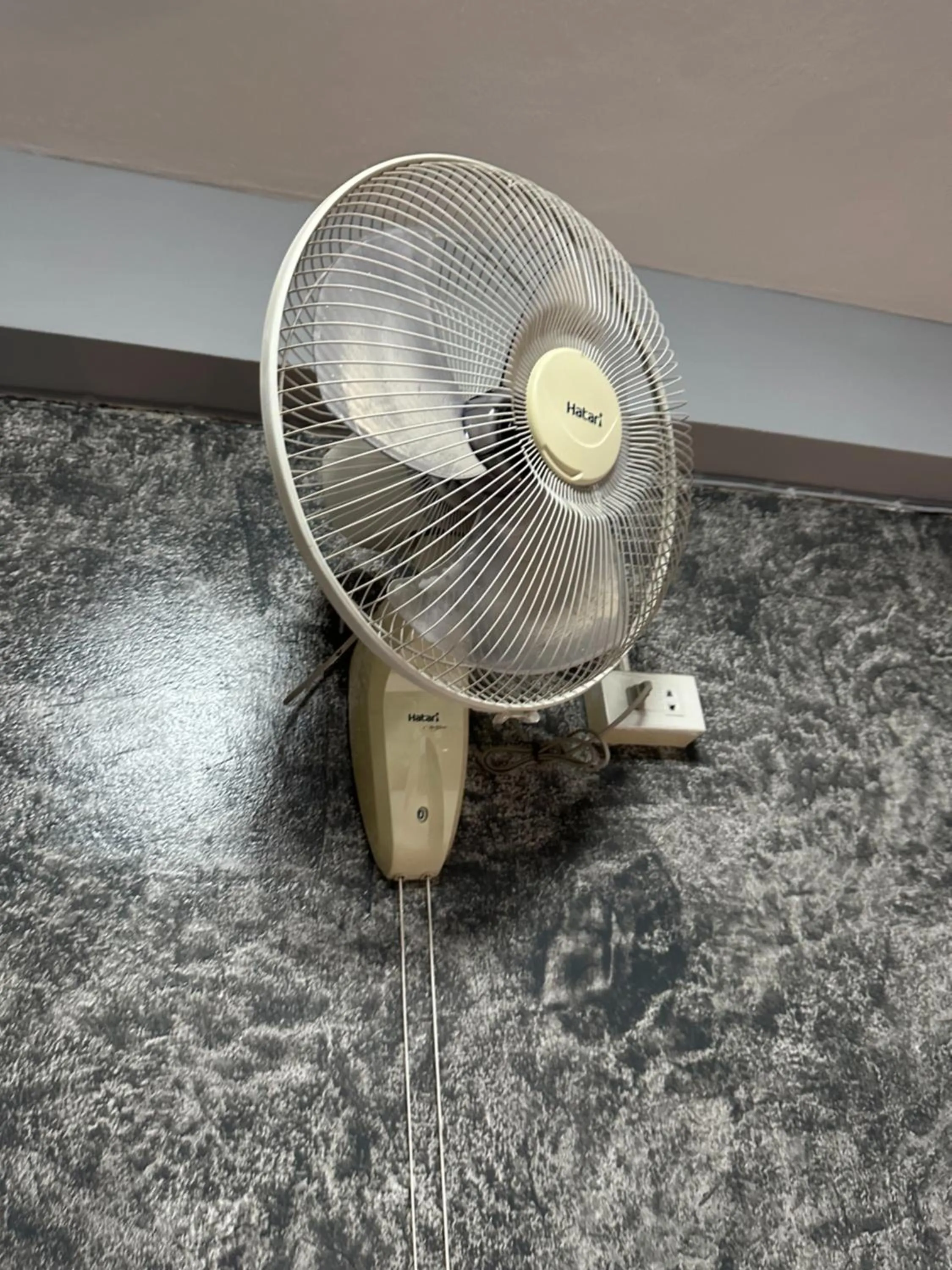 fireplace in Hommie by De-A-Ga