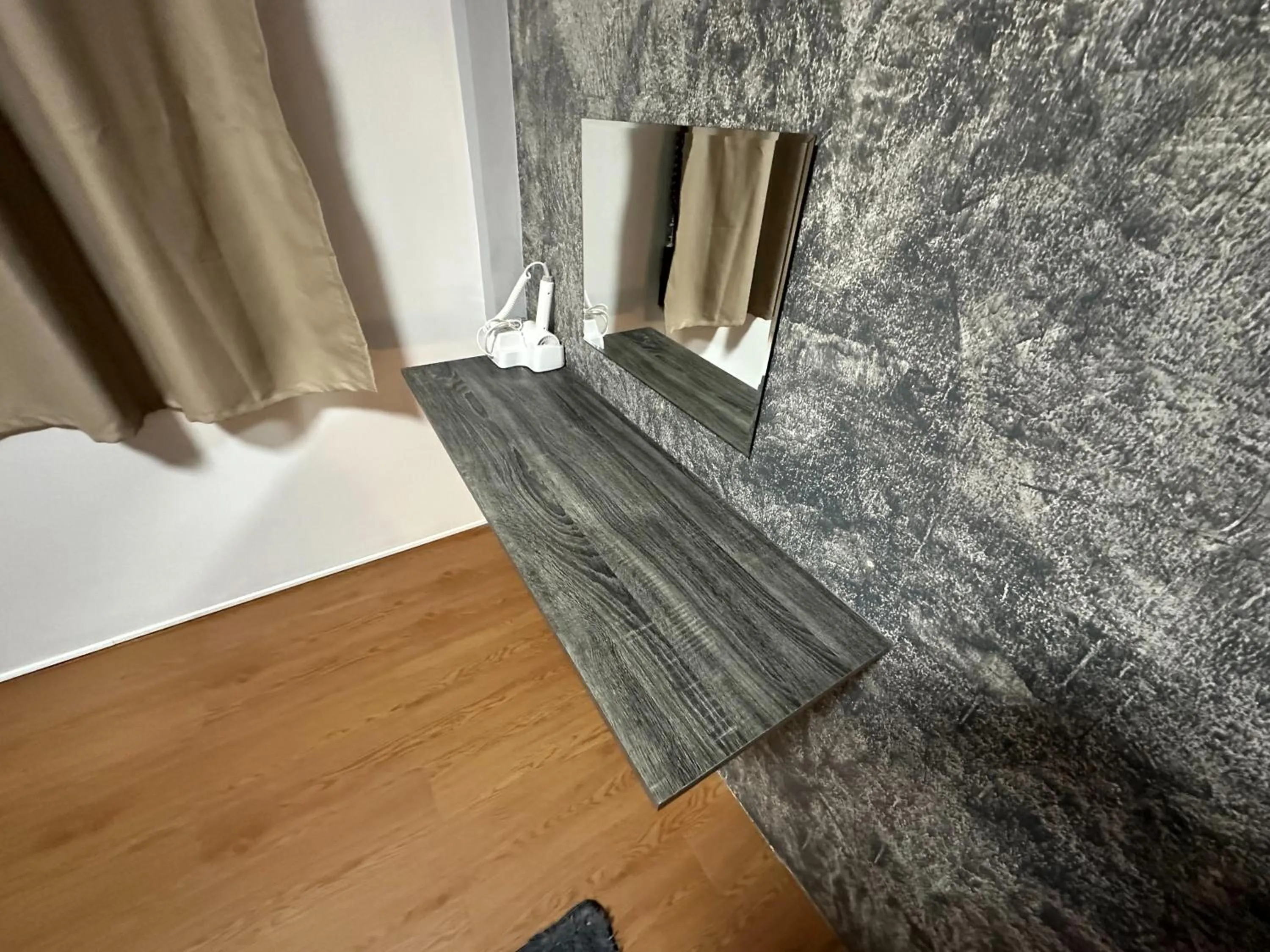 Seating area in Hommie by De-A-Ga