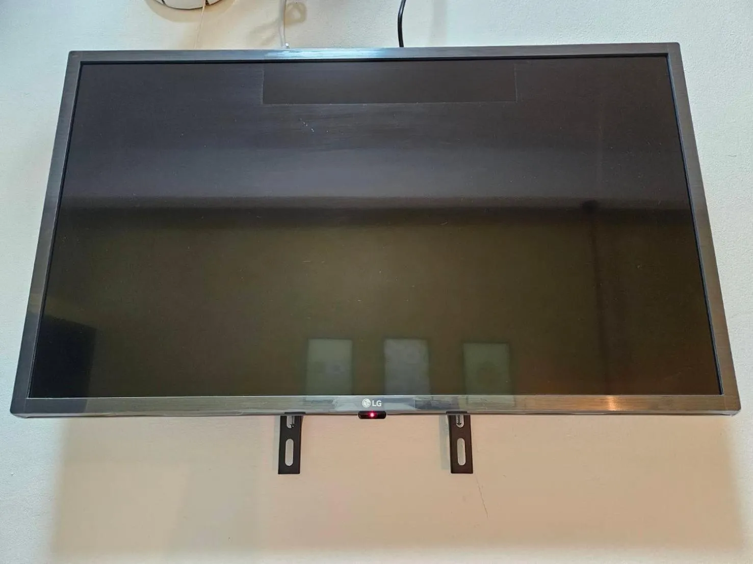 TV and multimedia in Hommie by De-A-Ga