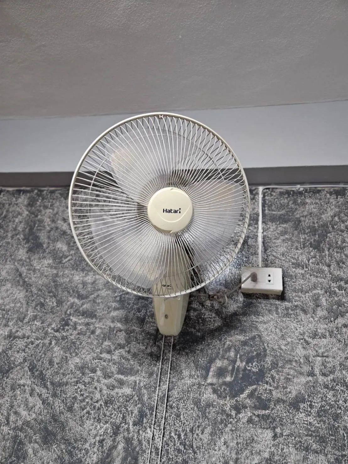 fireplace in Hommie by De-A-Ga