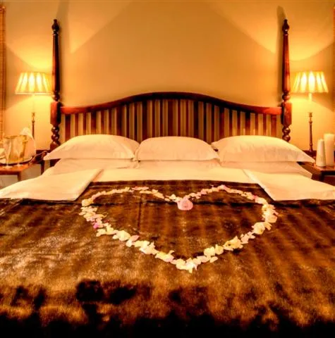 Suite - single occupancy in River Bend Lodge