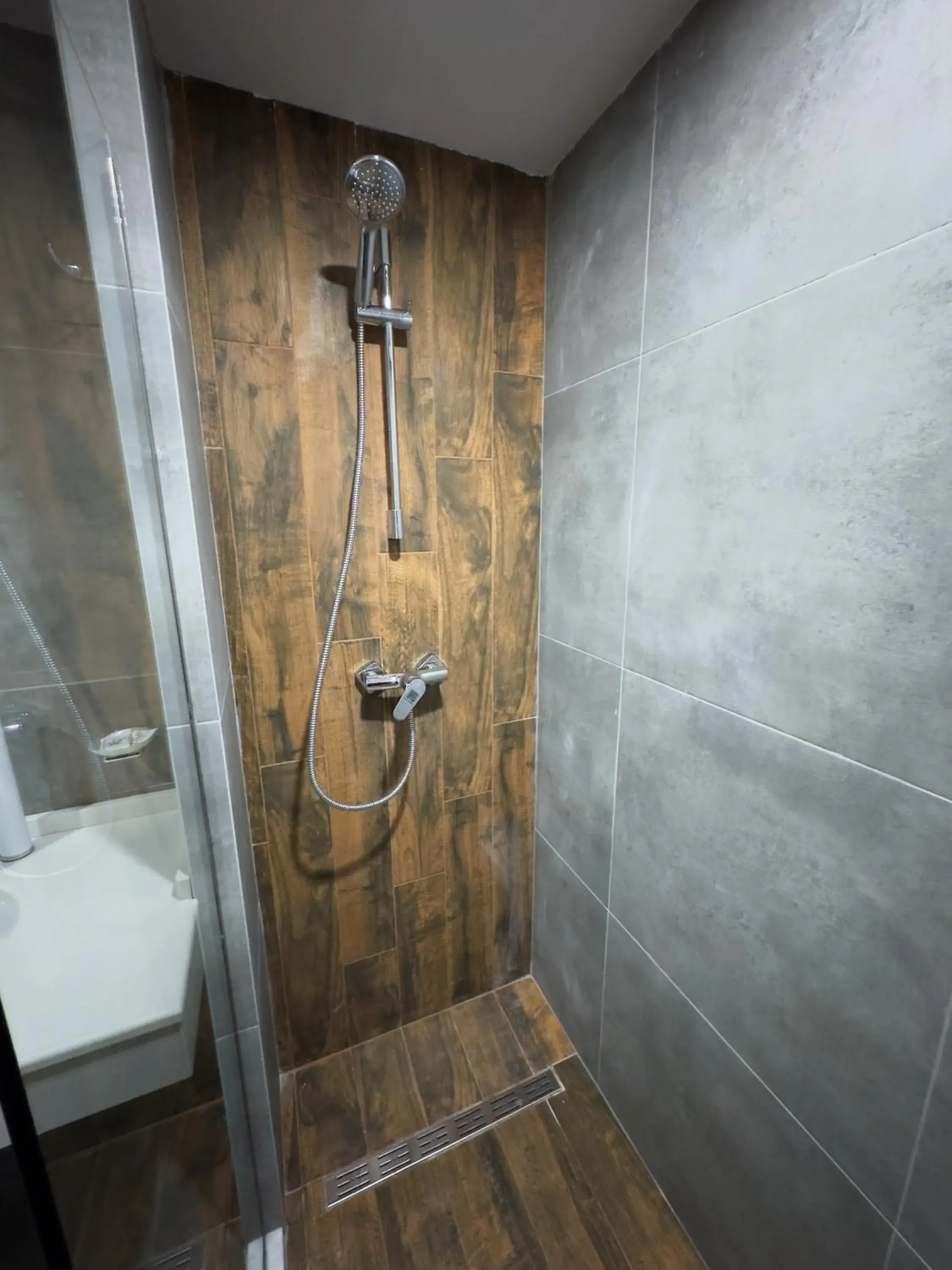 Superior Apartment with Balcony in Gudauri Ski Resort - Four Seasons Apartments Superior Apartment with Balcony in Gudauri Ski Resort - Four Seasons Apartments