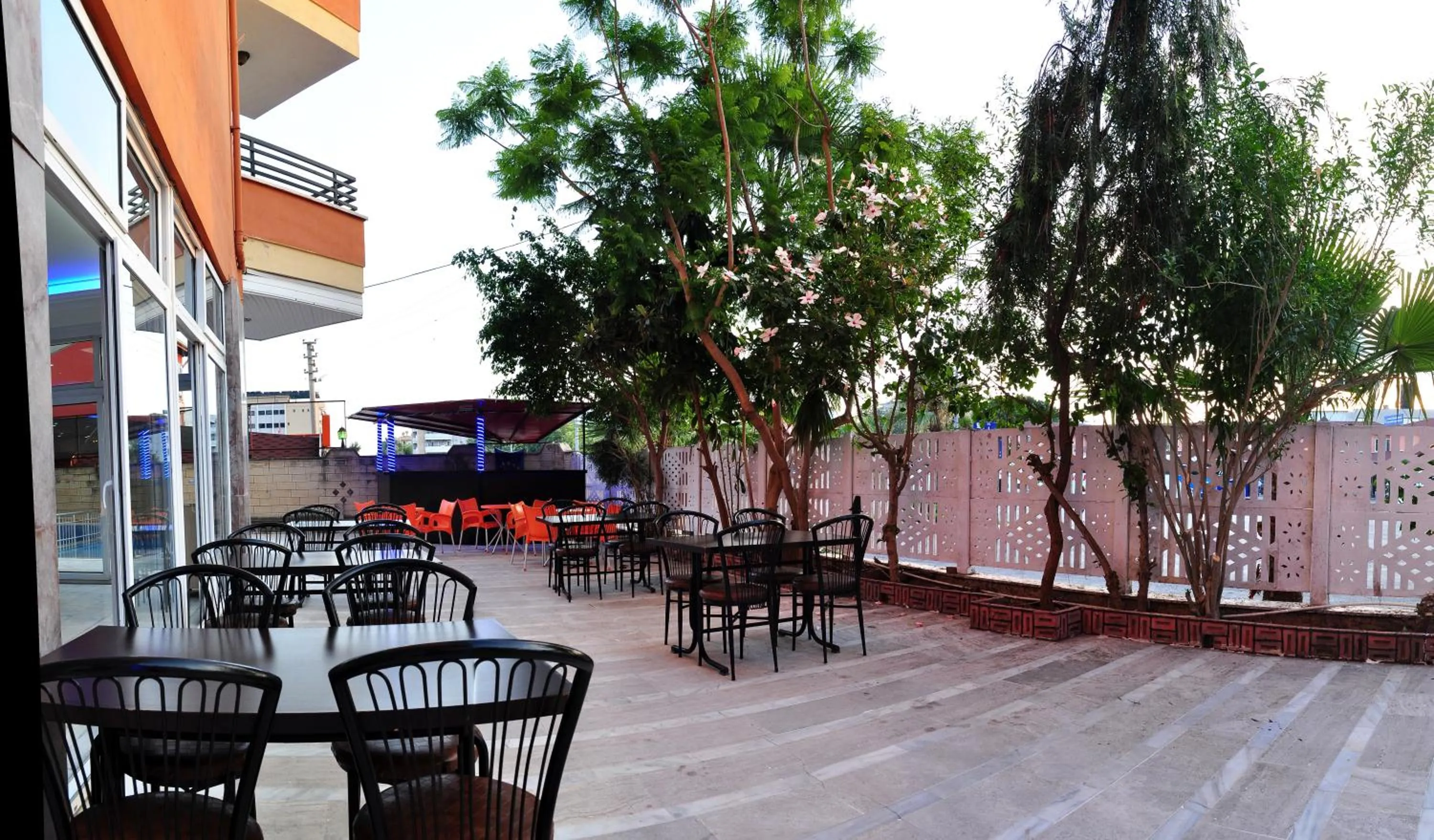 Property building in KLEOPATRA SUNLIGHT HOTEL