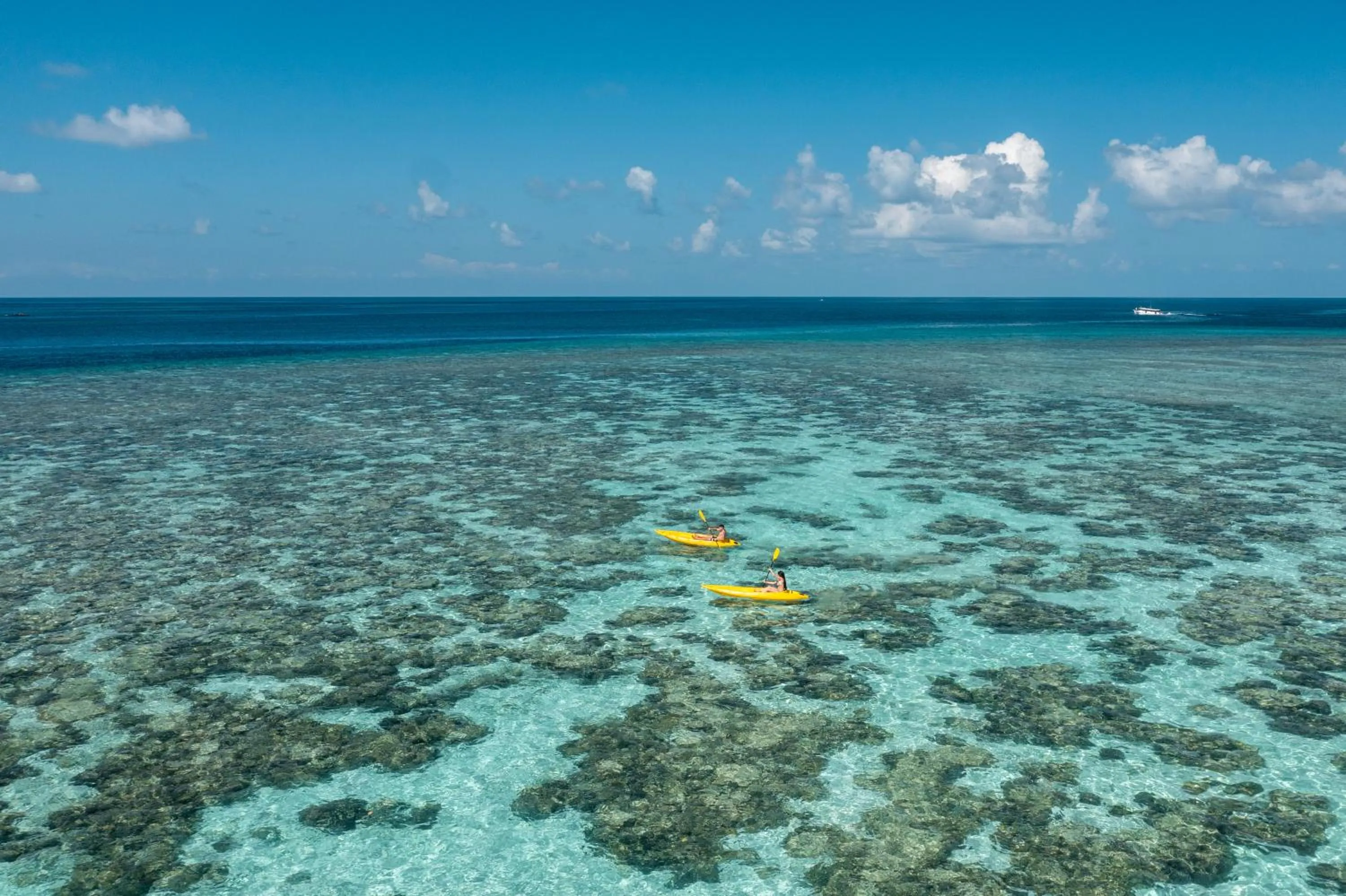 Day in Plumeria Maldives