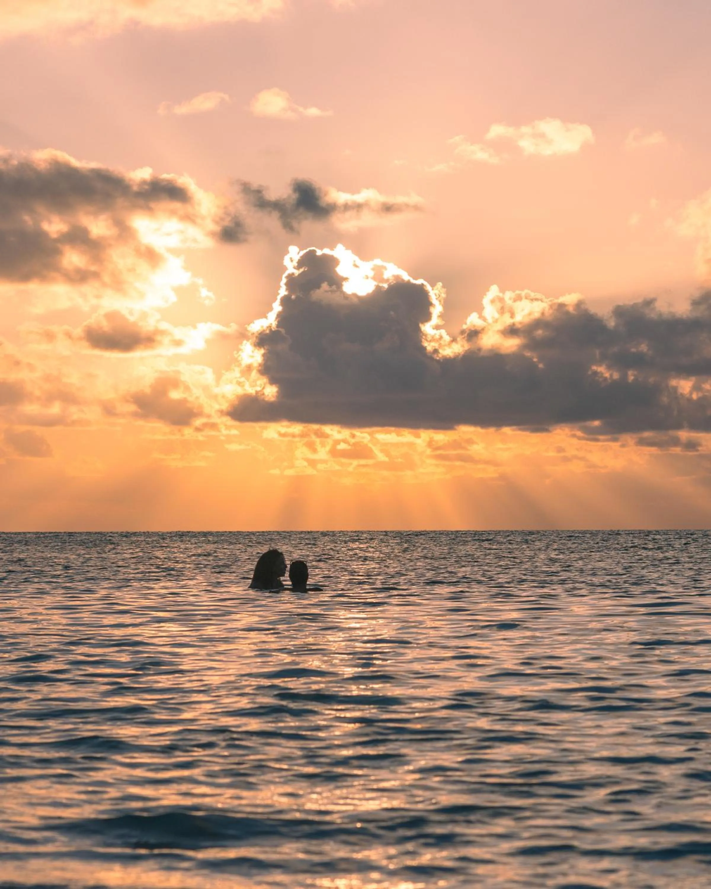 Natural landscape in Plumeria Maldives