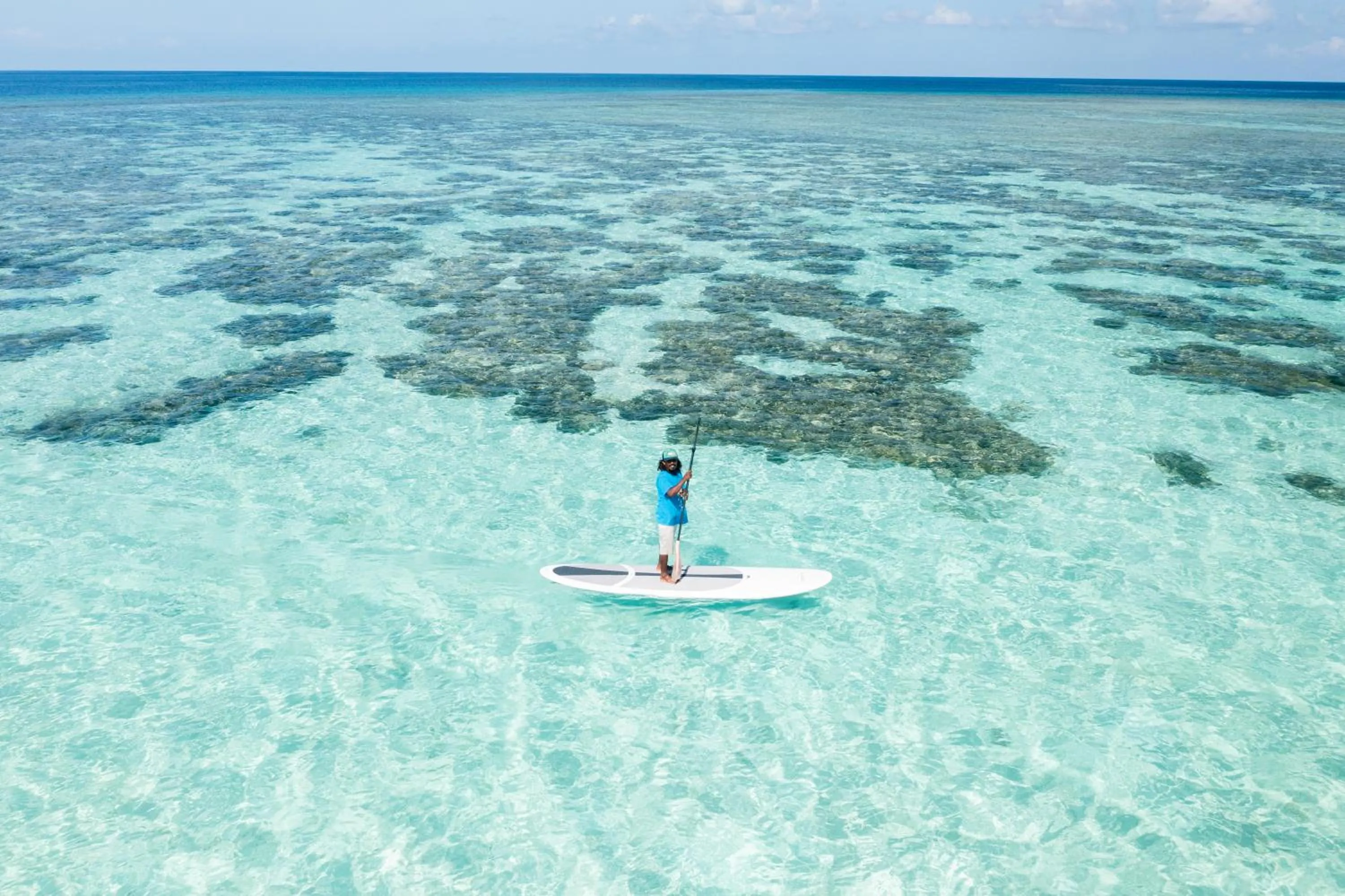 Day in Plumeria Maldives
