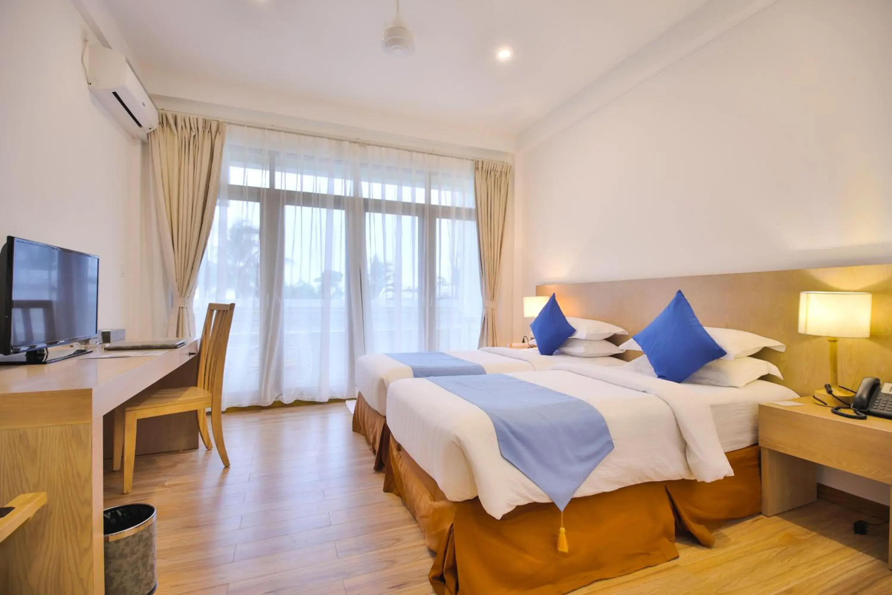 Super Deluxe Double Room in Plumeria Maldives Super Deluxe Double Room in Plumeria Maldives