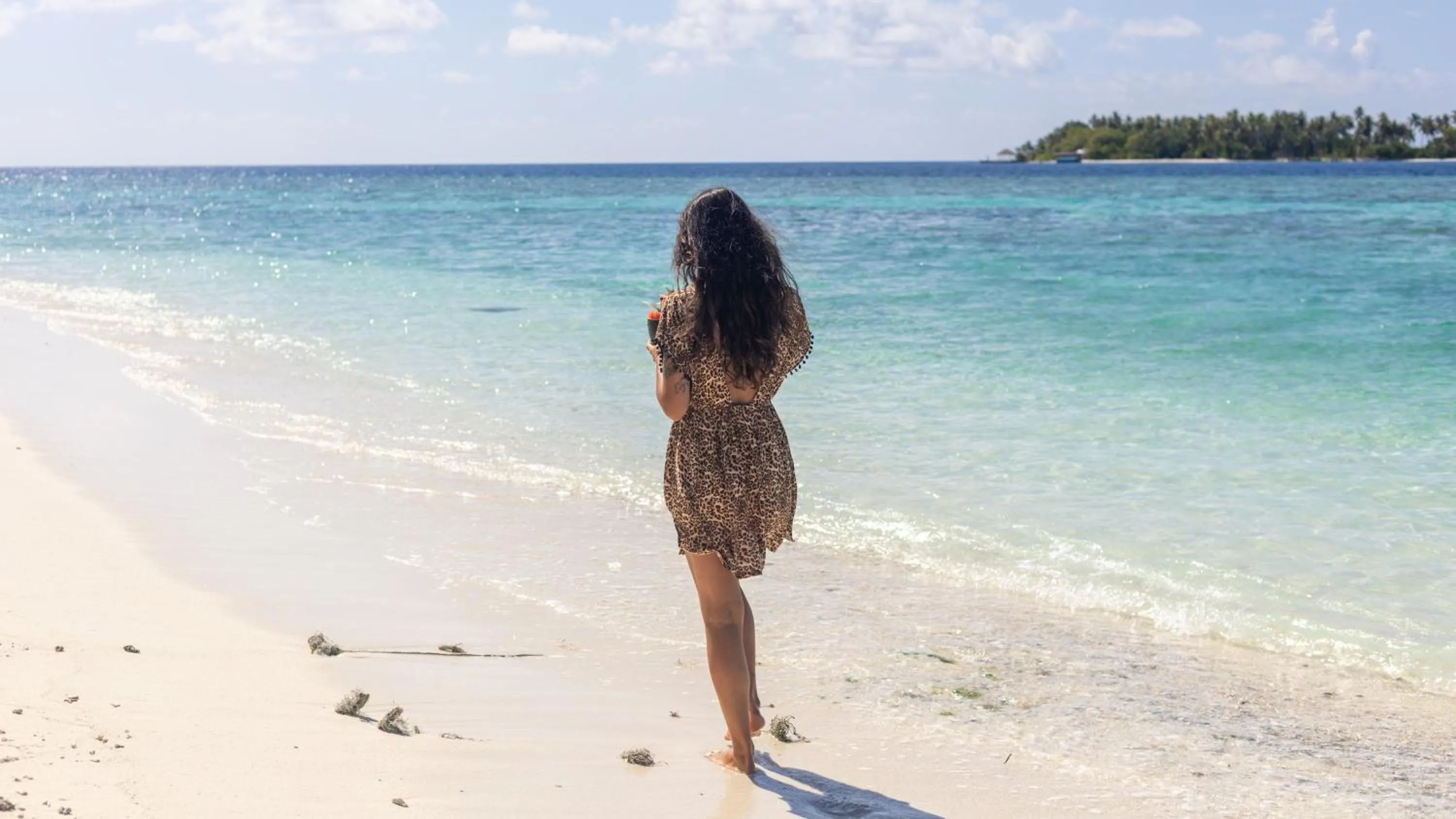 Day in Plumeria Maldives