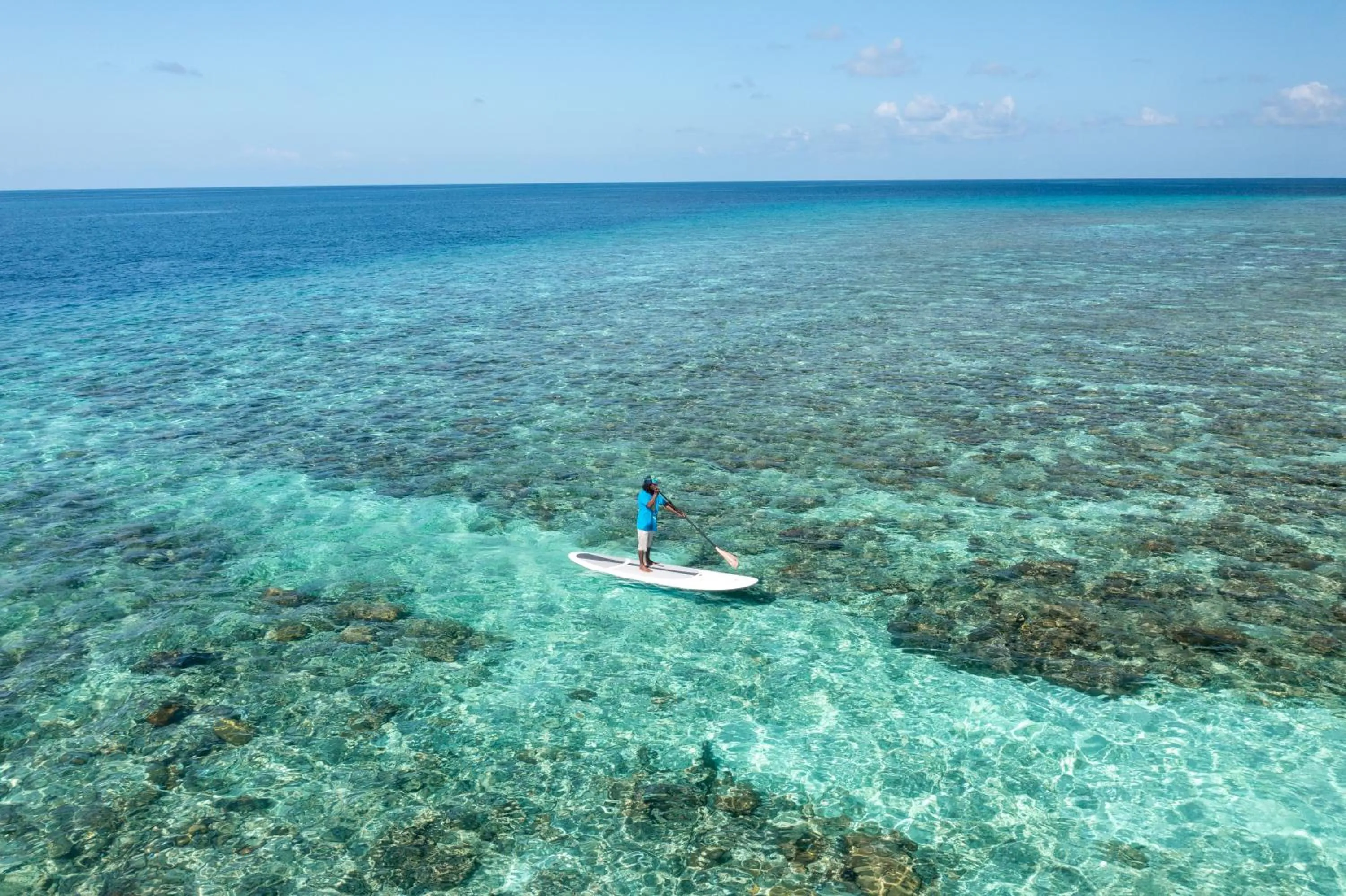 Day in Plumeria Maldives