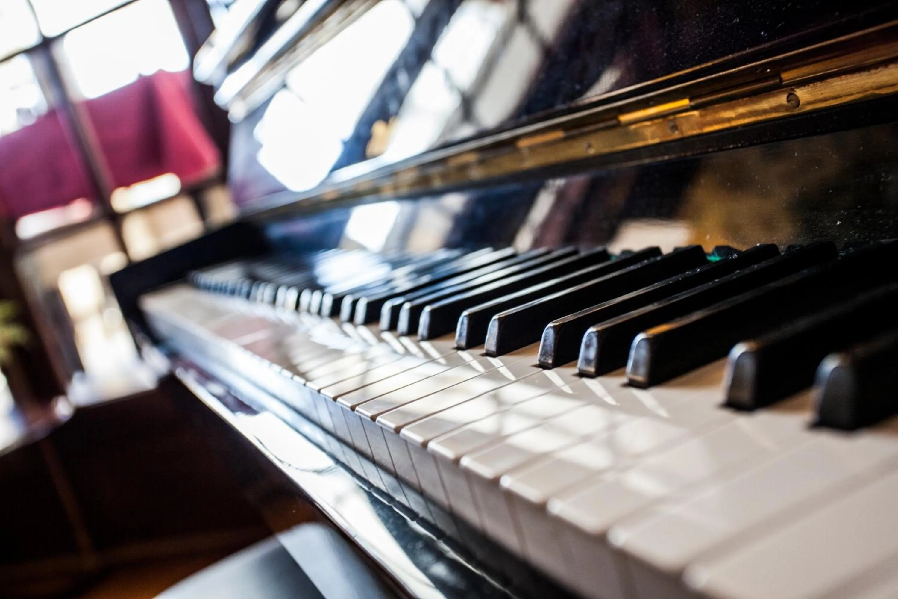 Decorative detail in Strandhotel Scheveningen