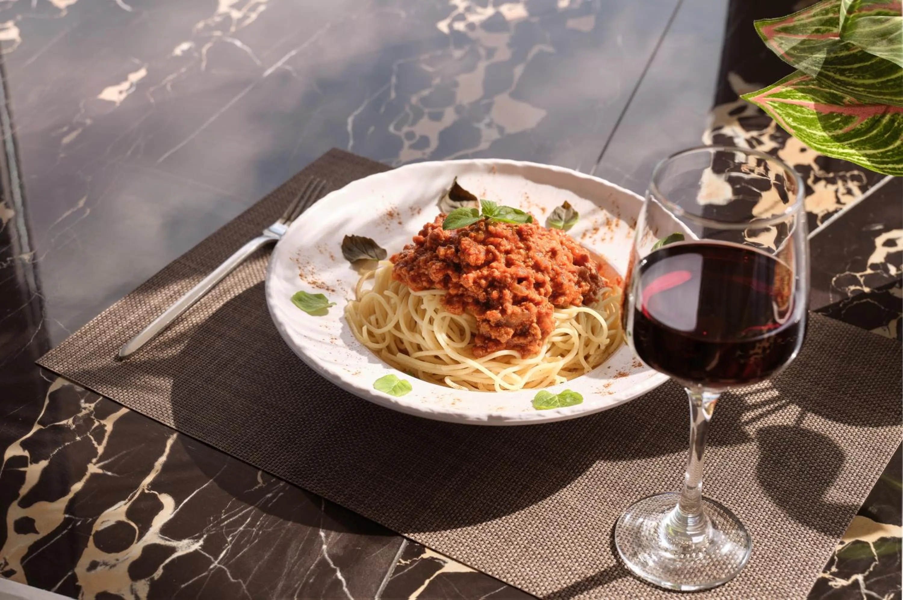 Restaurant/places to eat in Zante Atlantis Hotel