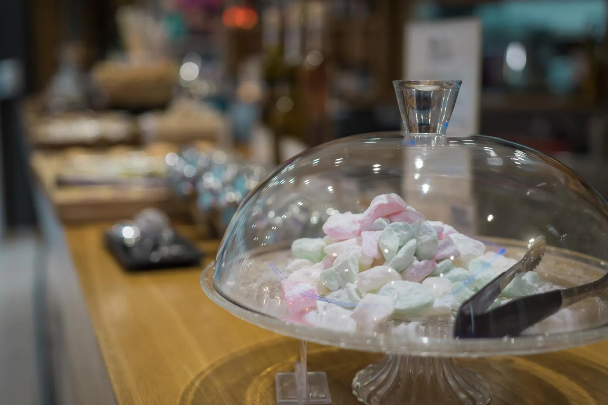 Breakfast in Zante Atlantis Hotel