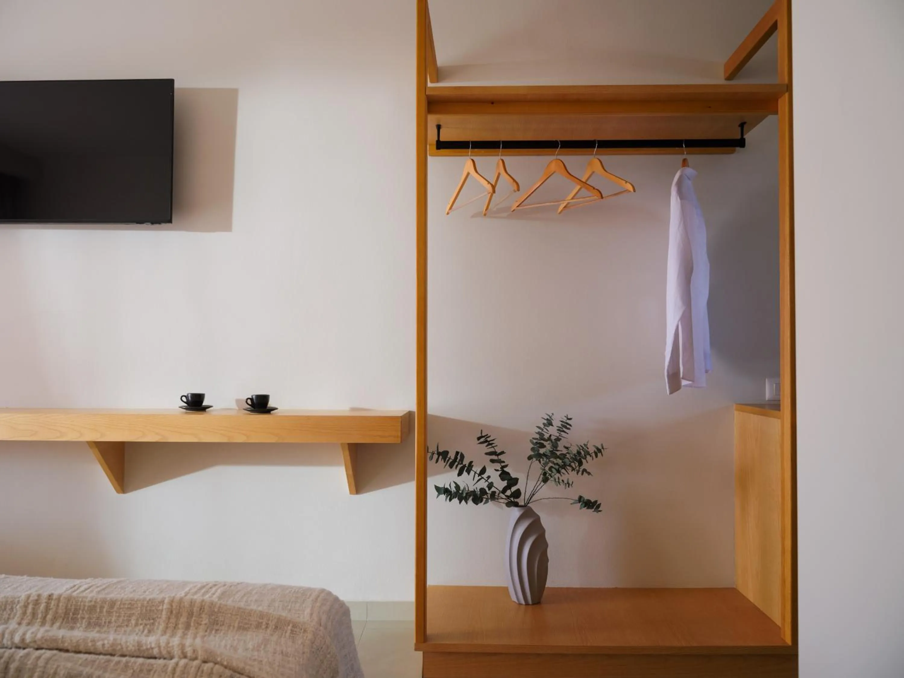 Bedroom in Zante Atlantis Hotel