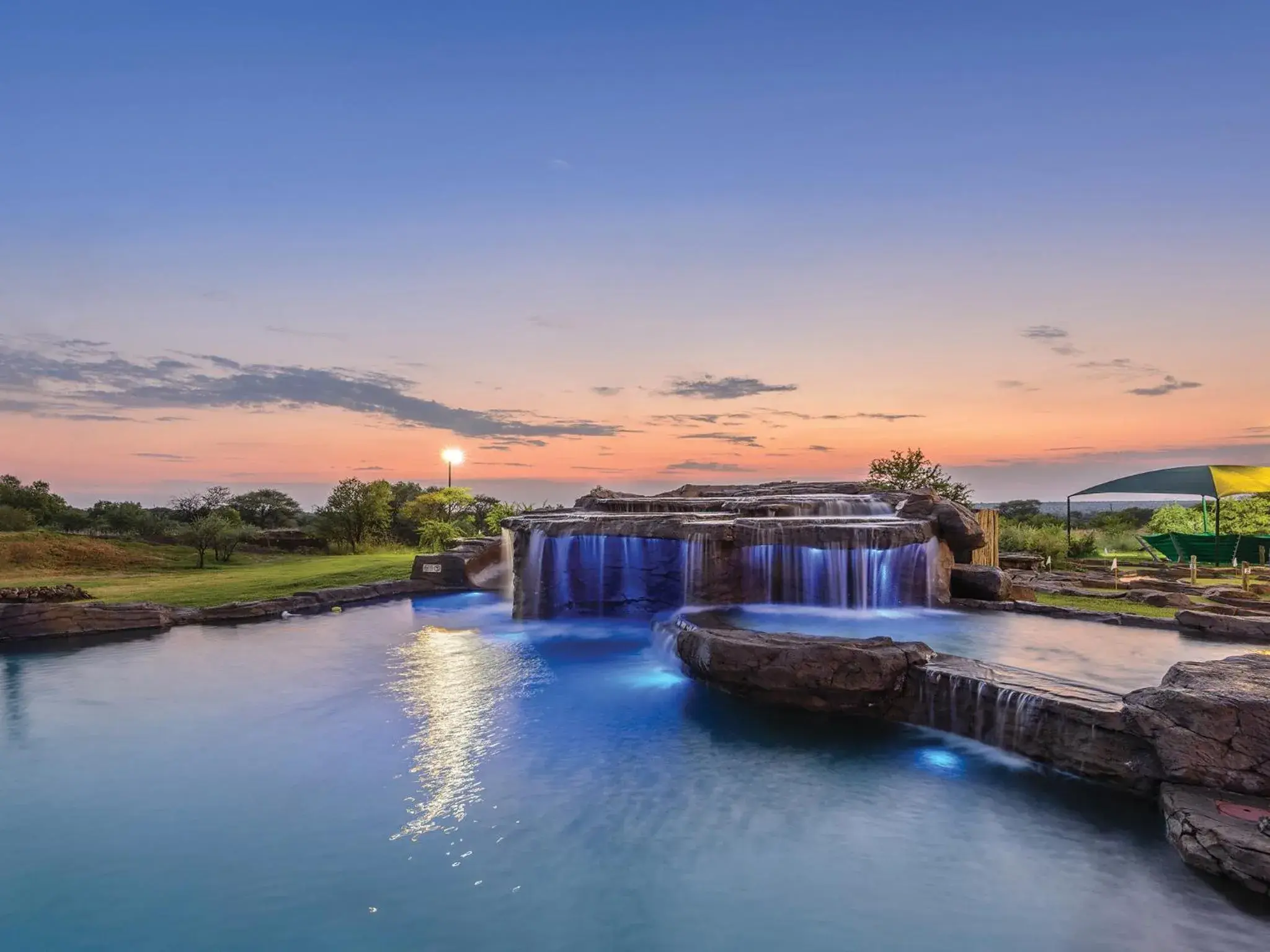 The Kingdom Resort The Kingdom Resort