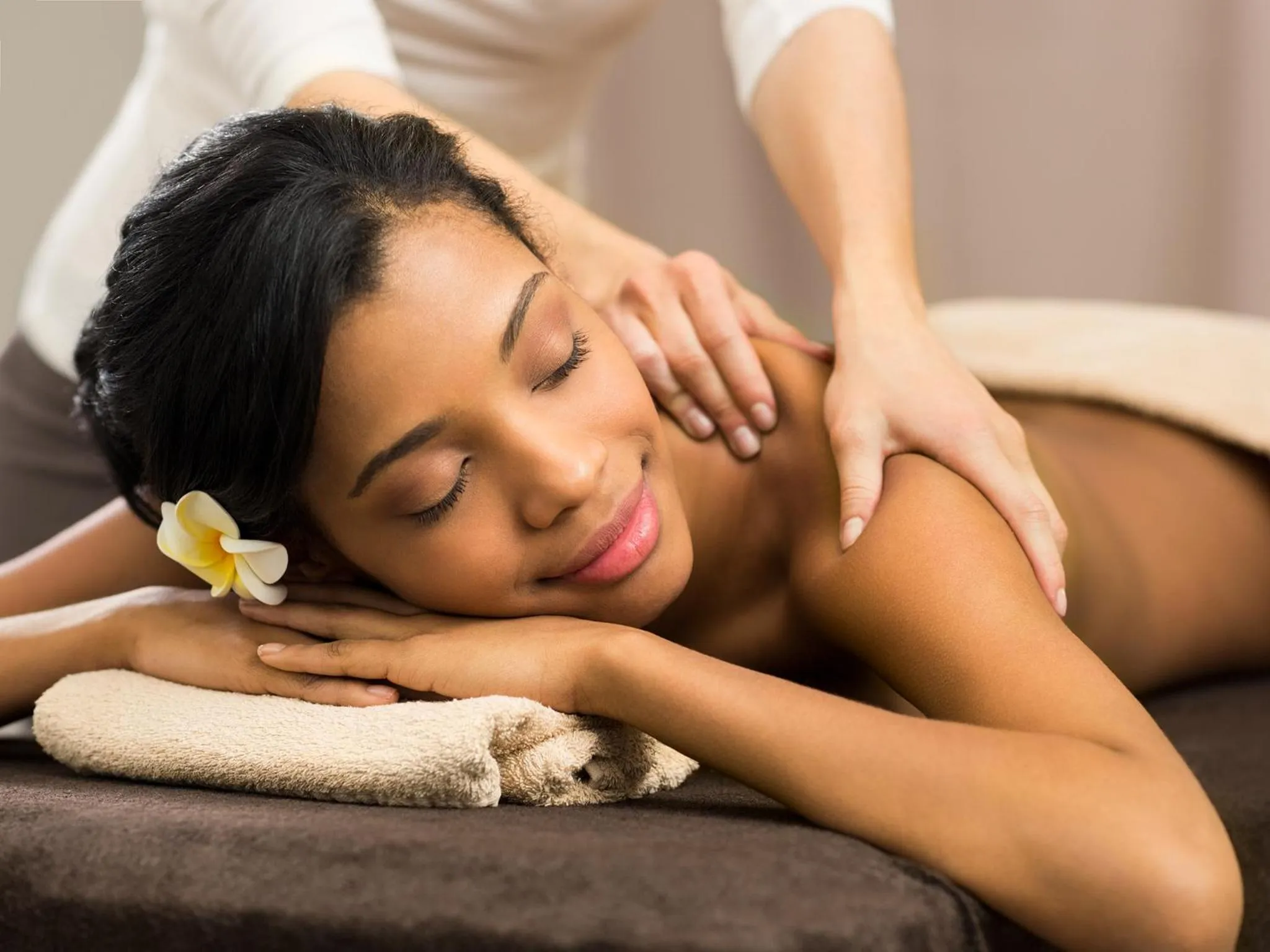 Spa and wellness centre/facilities in The Kingdom Resort