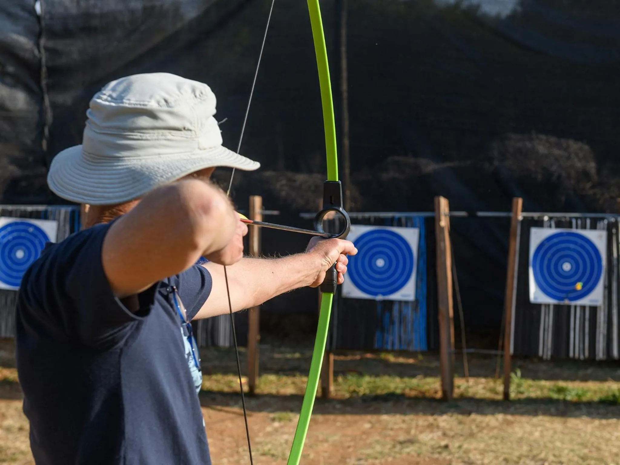 Activities in The Kingdom Resort