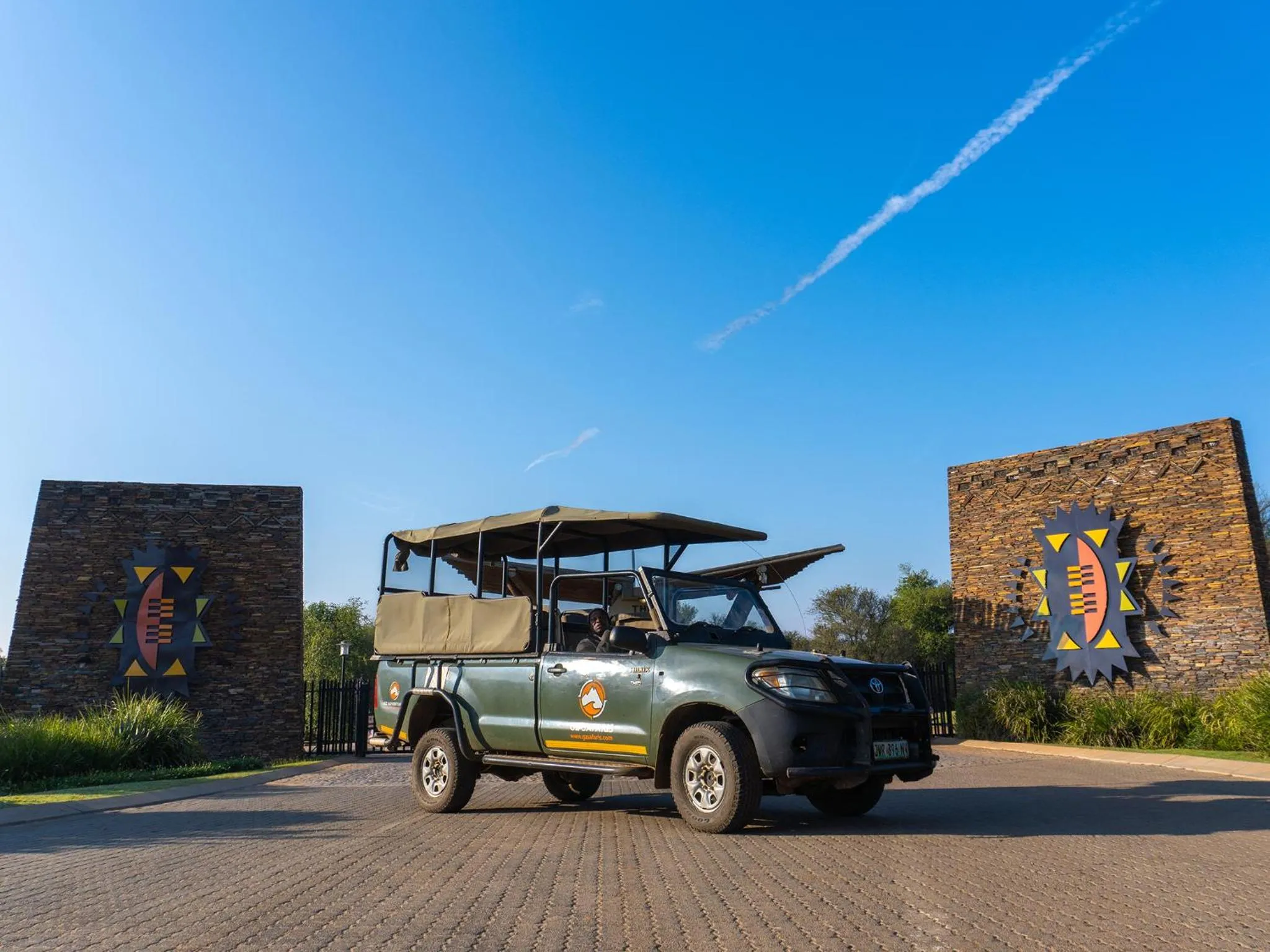 Activities in The Kingdom Resort