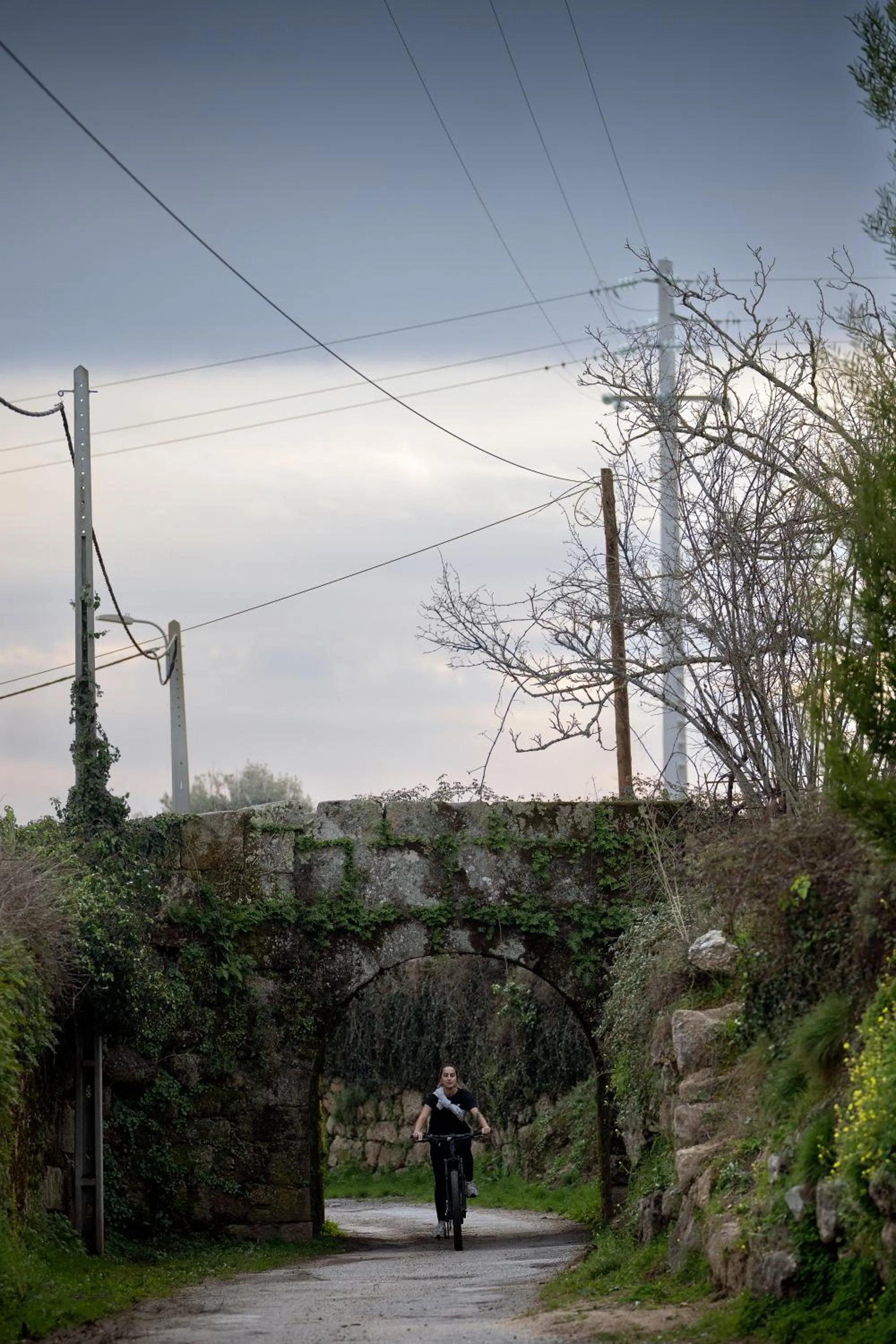 Nearby landmark in Palace Hotel de Midões