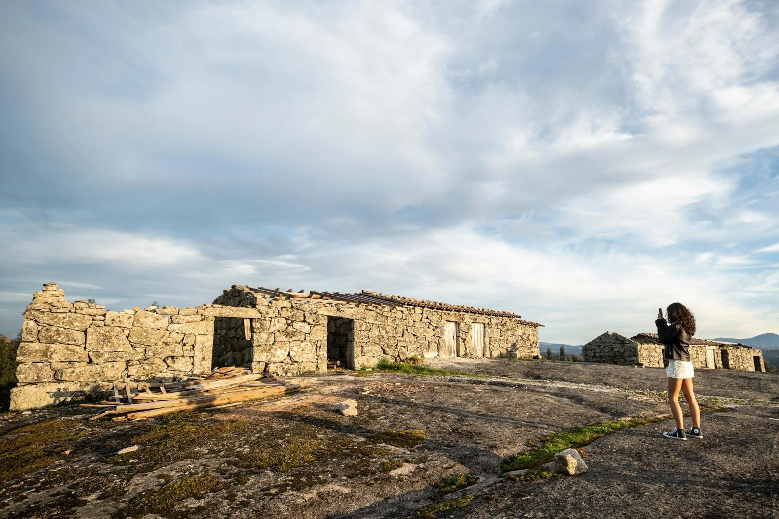 Nearby landmark in Palace Hotel de Midões