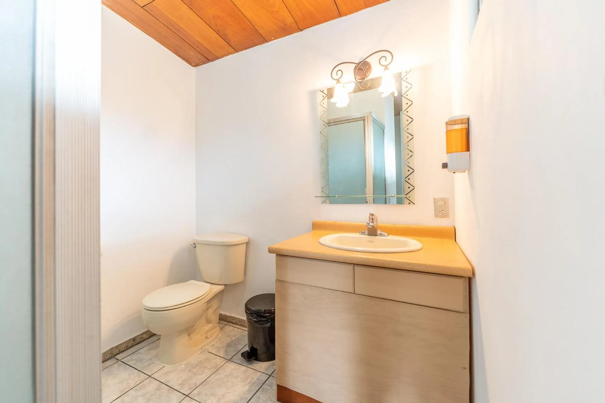 Volcano Hostal y Restaurante