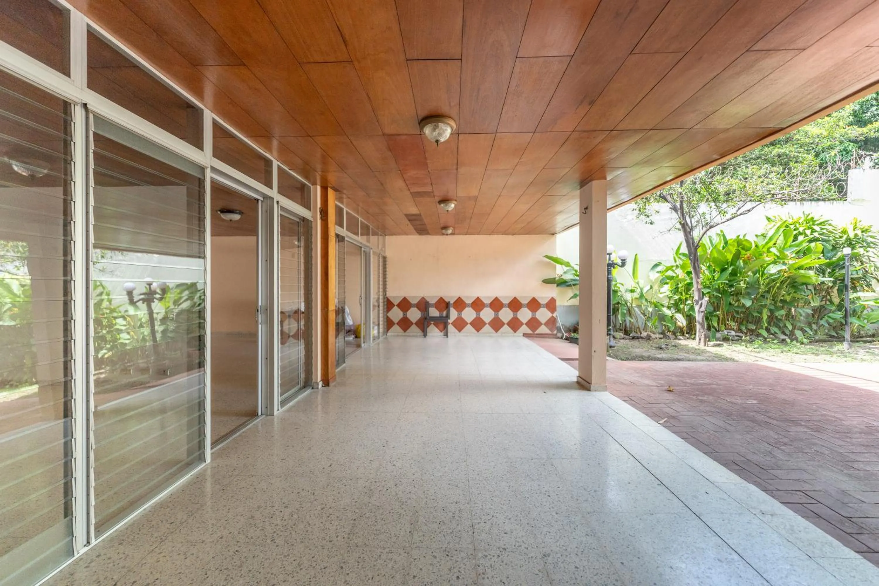 Day in Volcano Hostal y Restaurante