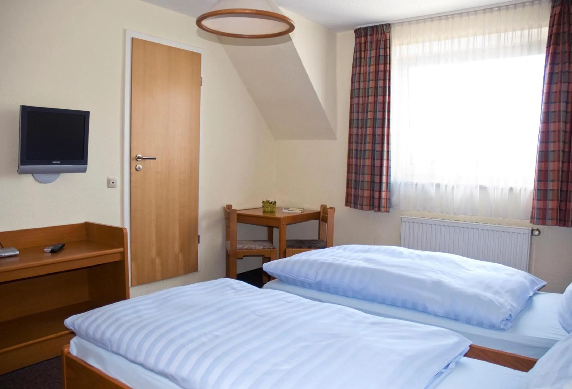 Bed in Einhaus Jägerhof