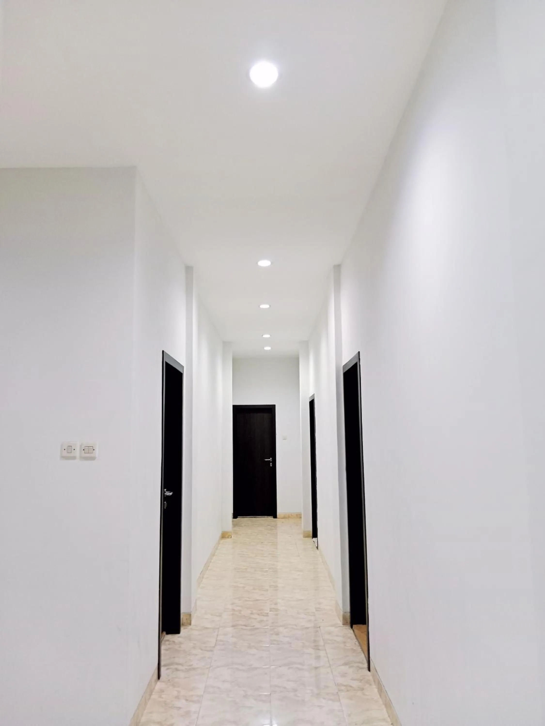 Property building in Hotel Andita Syariah