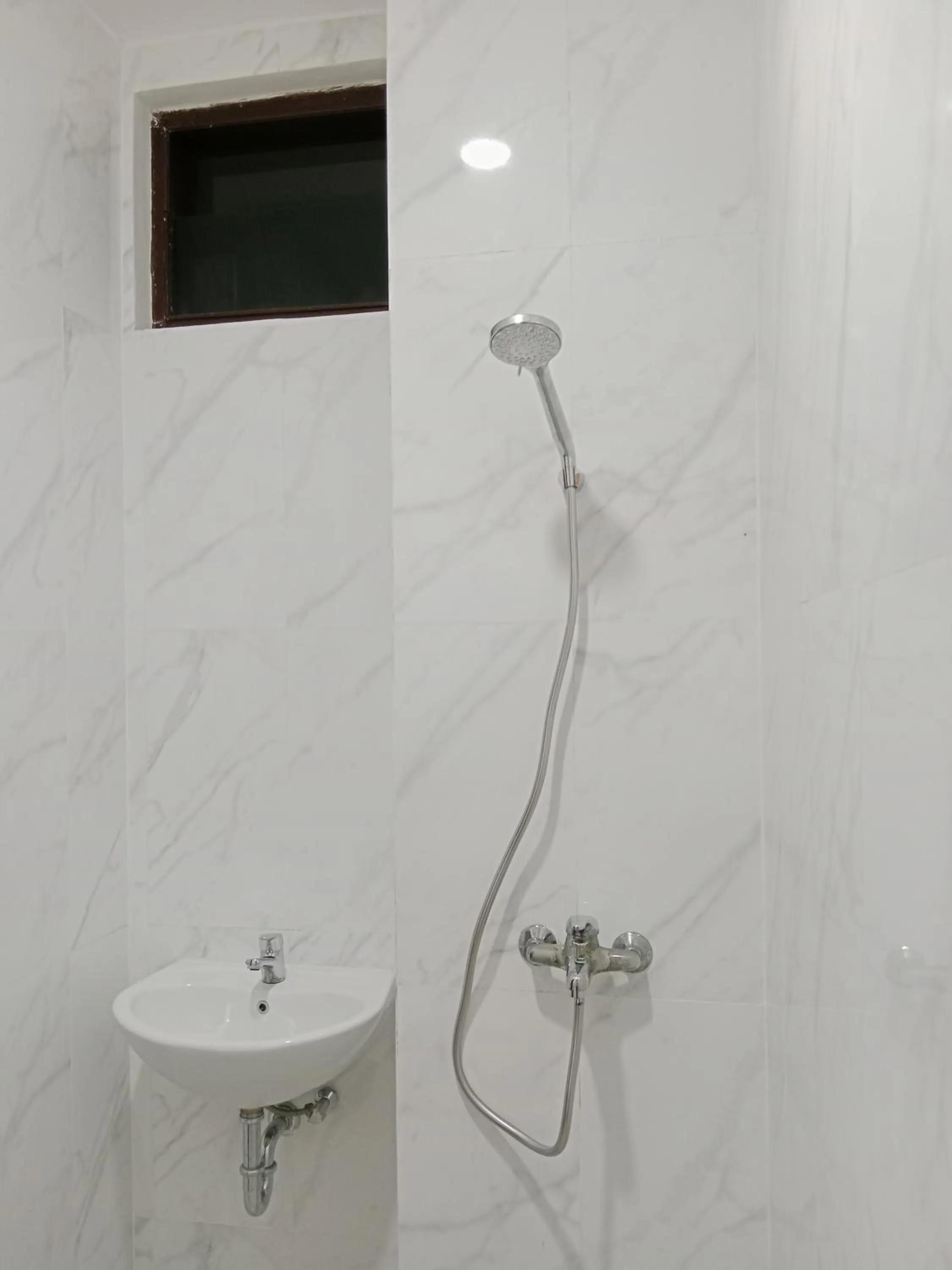 Shower in Hotel Andita Syariah