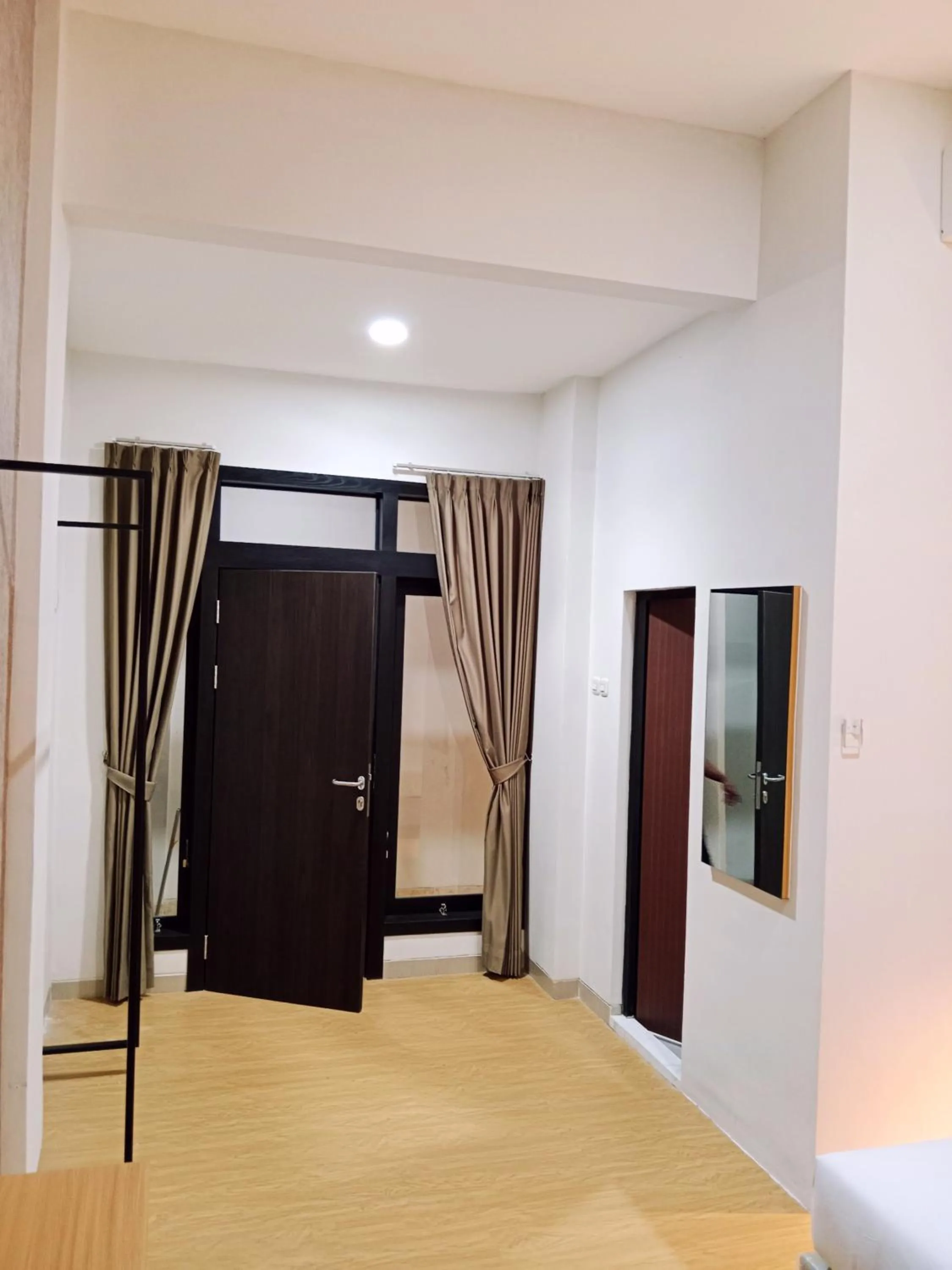 Photo of the whole room in Hotel Andita Syariah