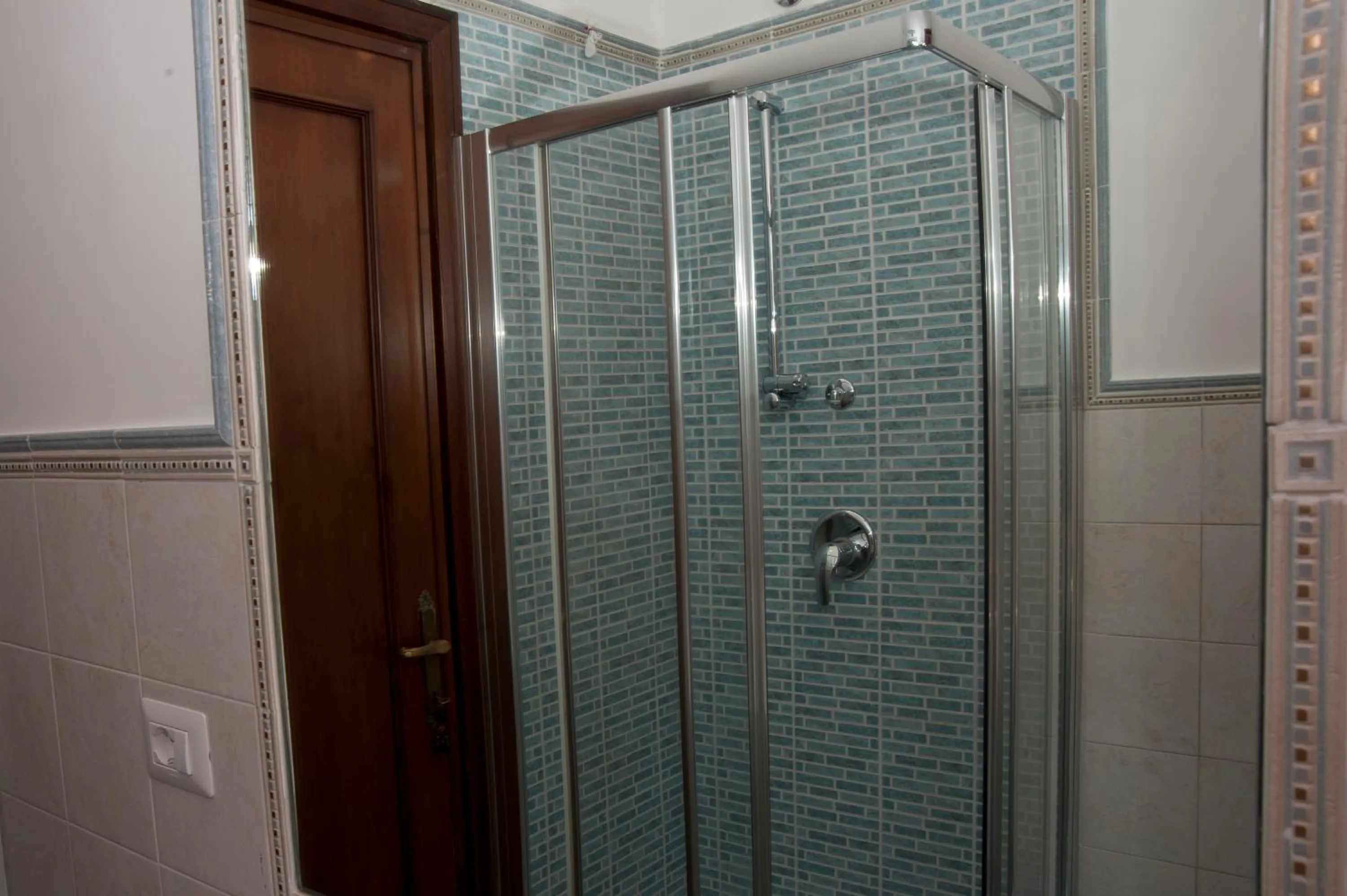 Bathroom in Domus in Viridi