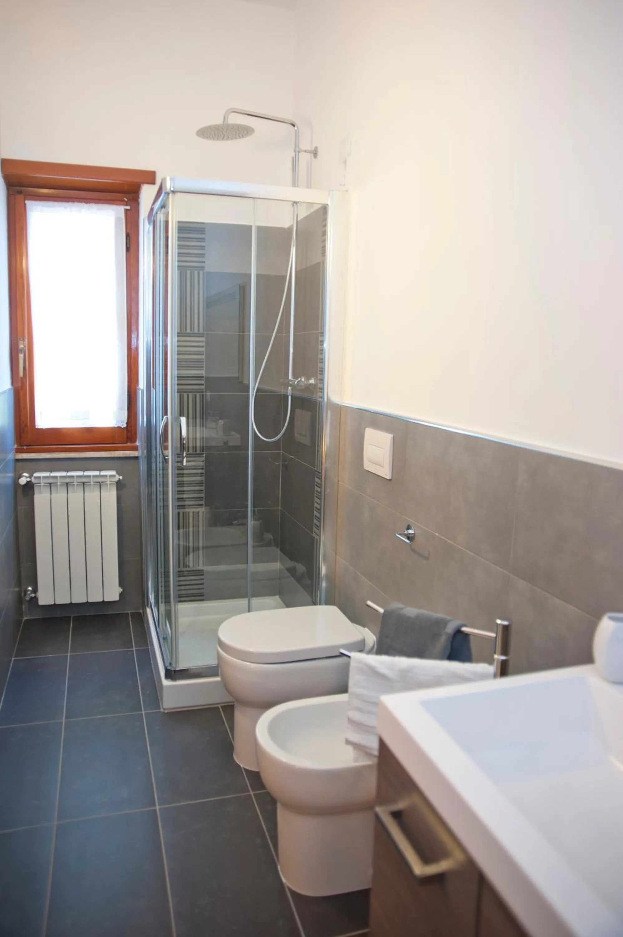 Bathroom in Domus in Viridi