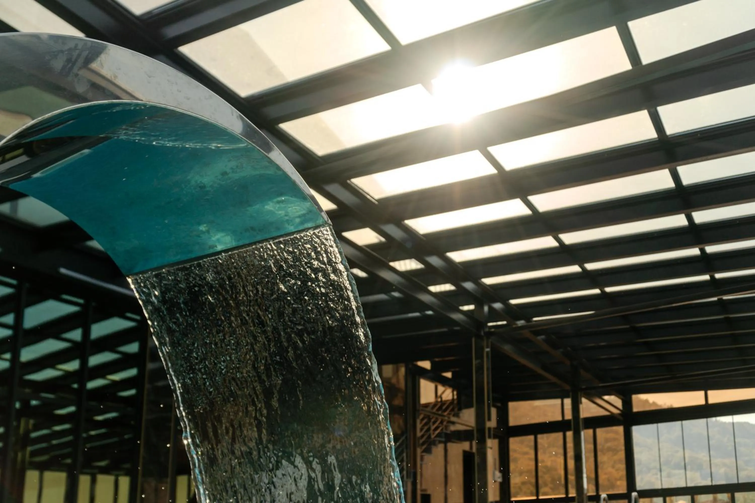 Restaurant/places to eat in Chateau Milisi