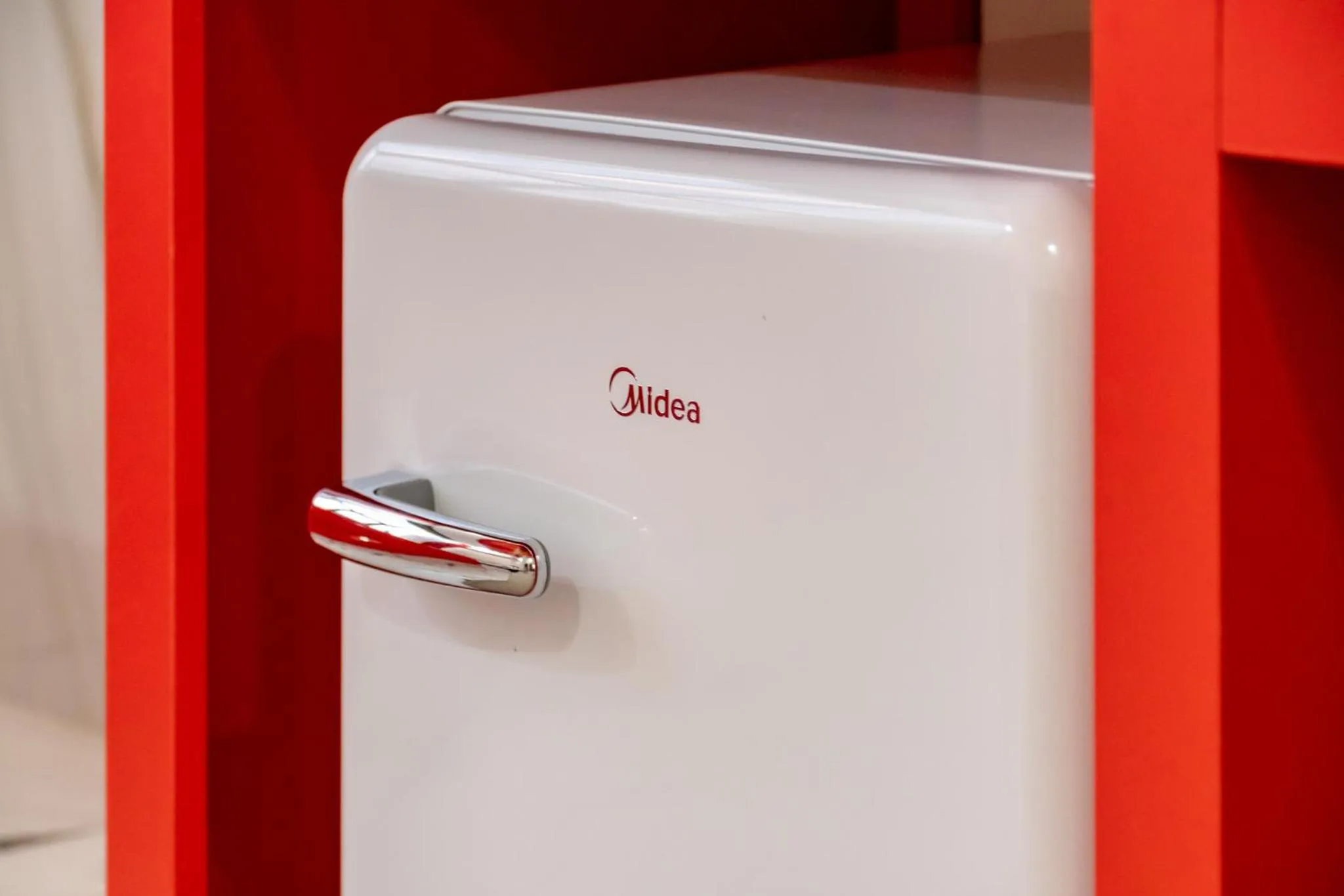 oven in Chateau Milisi