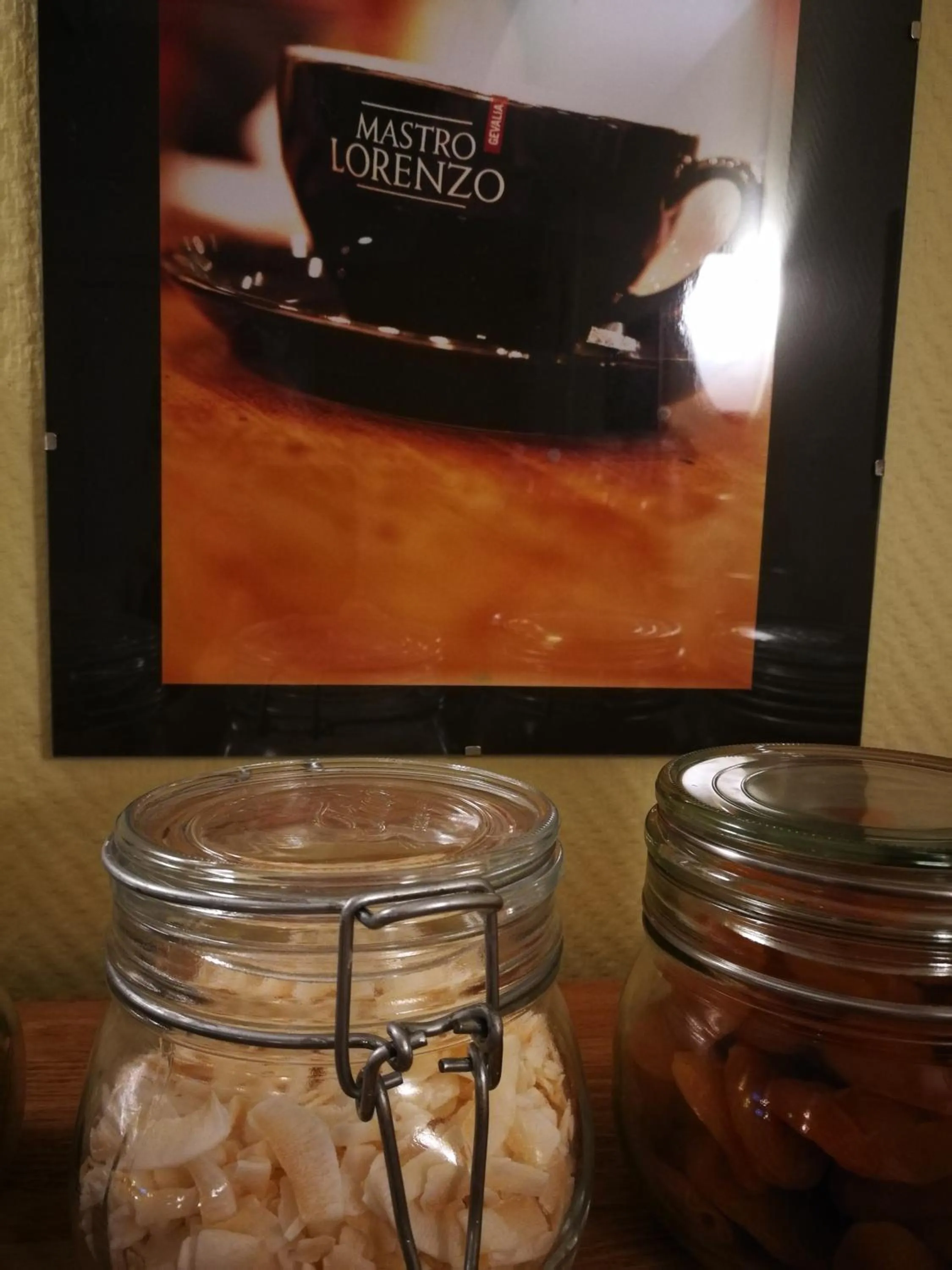 Property building in Hotell Zlafen Bed and Breakfast