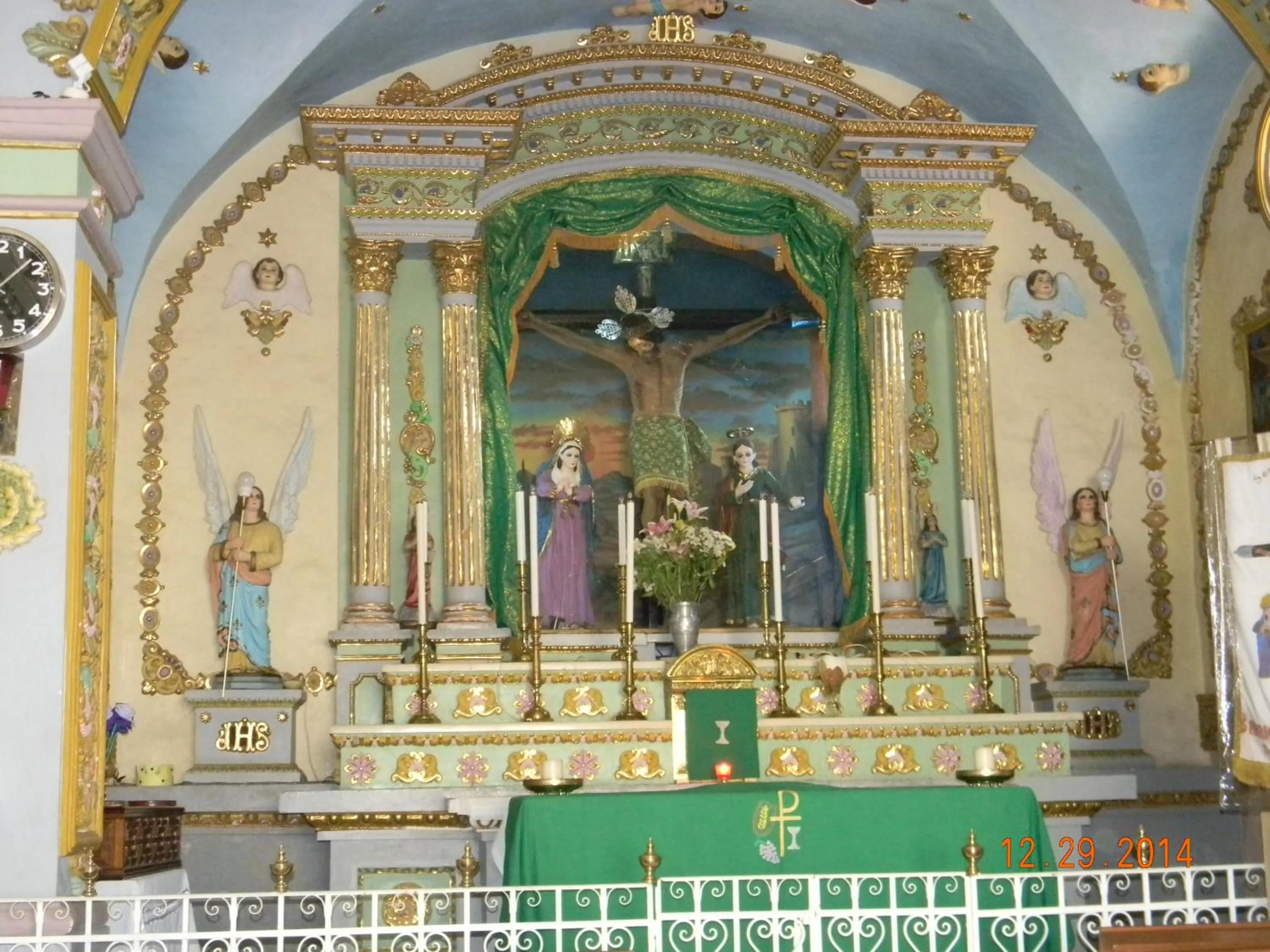 Neighbourhood in Tubohotel