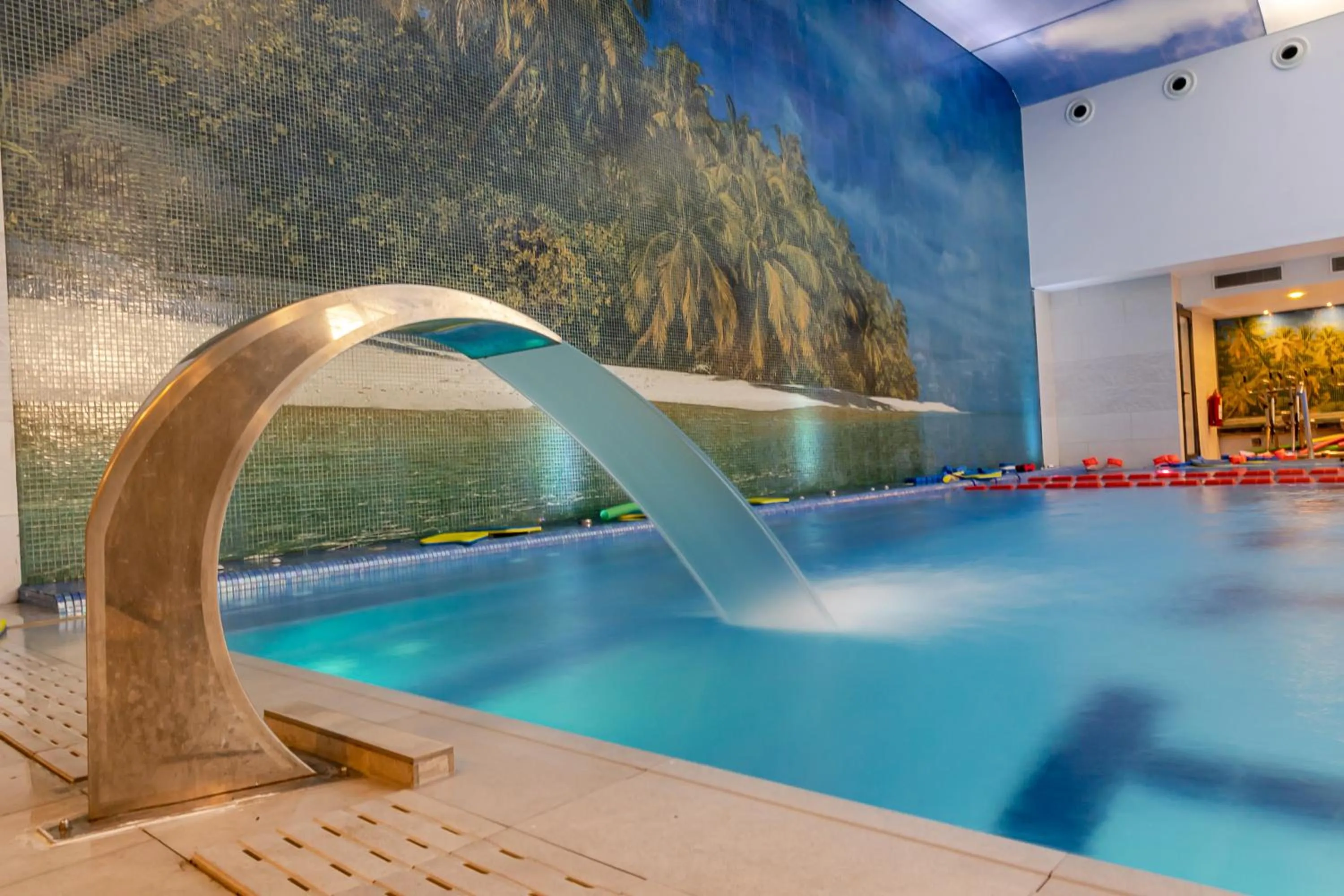 Liberté Hotels Oran