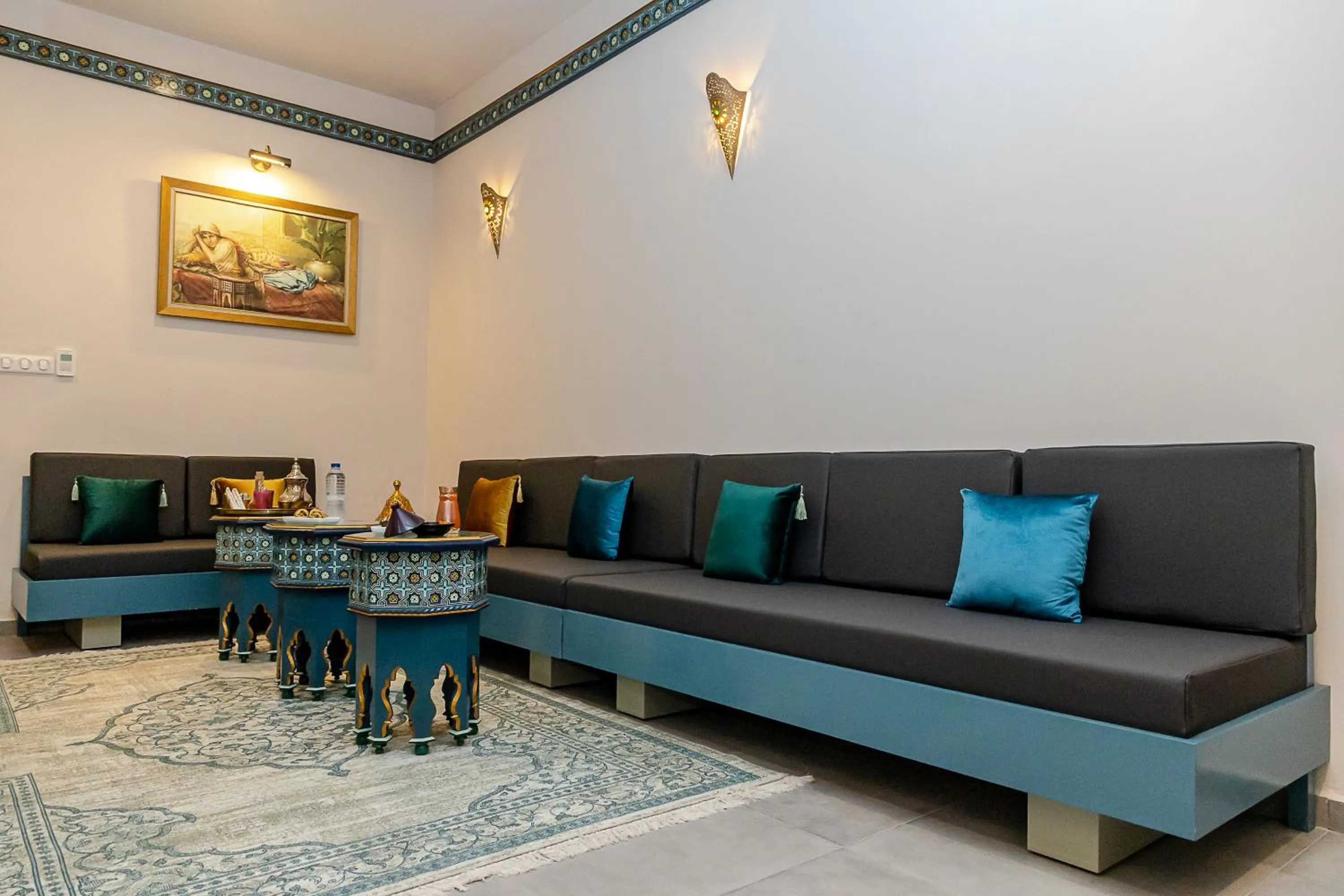 Liberté Hotels Oran