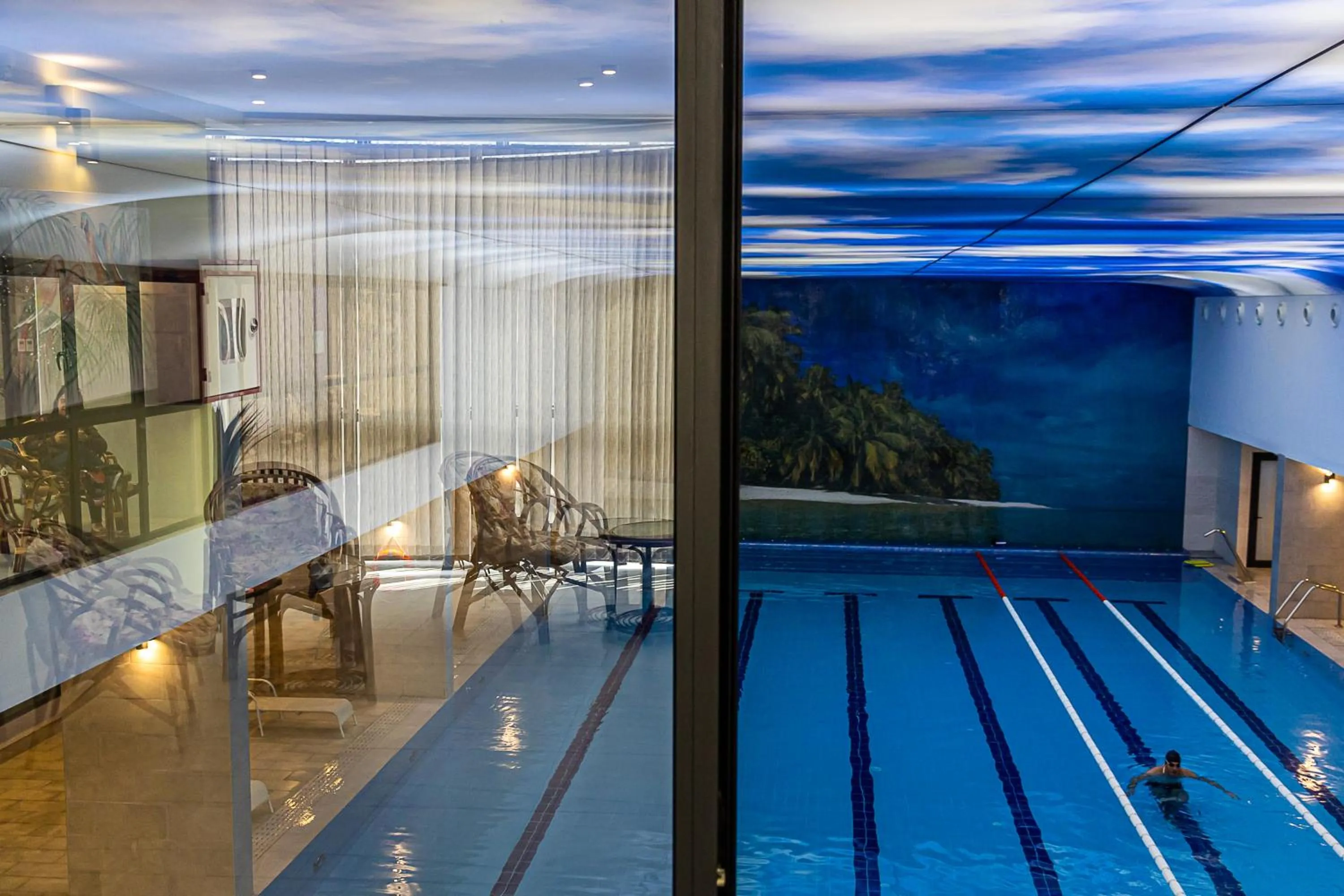 Liberté Hotels Oran