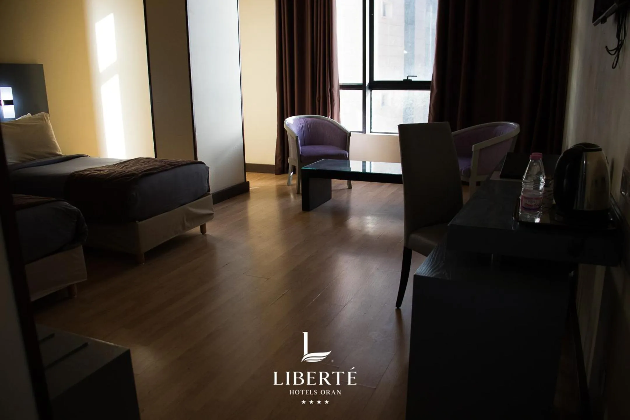 Liberté Hotels Oran