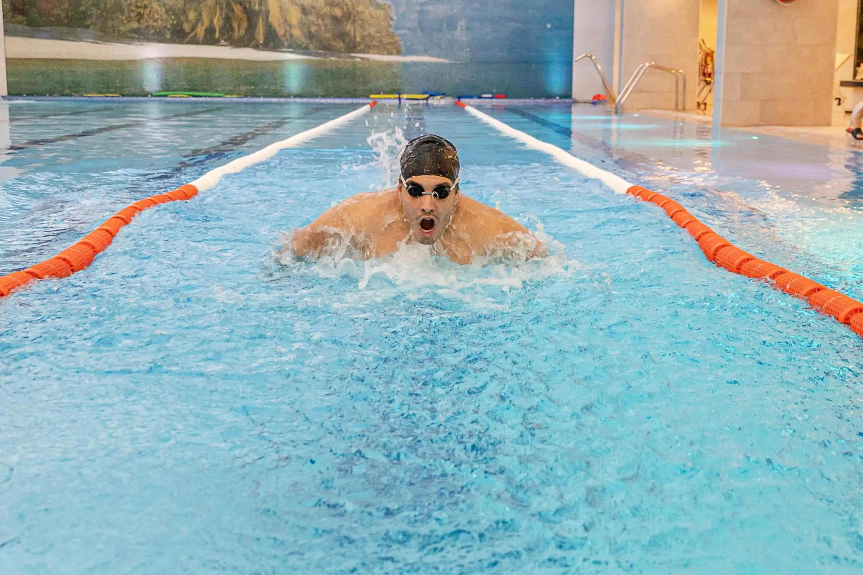 Liberté Hotels Oran