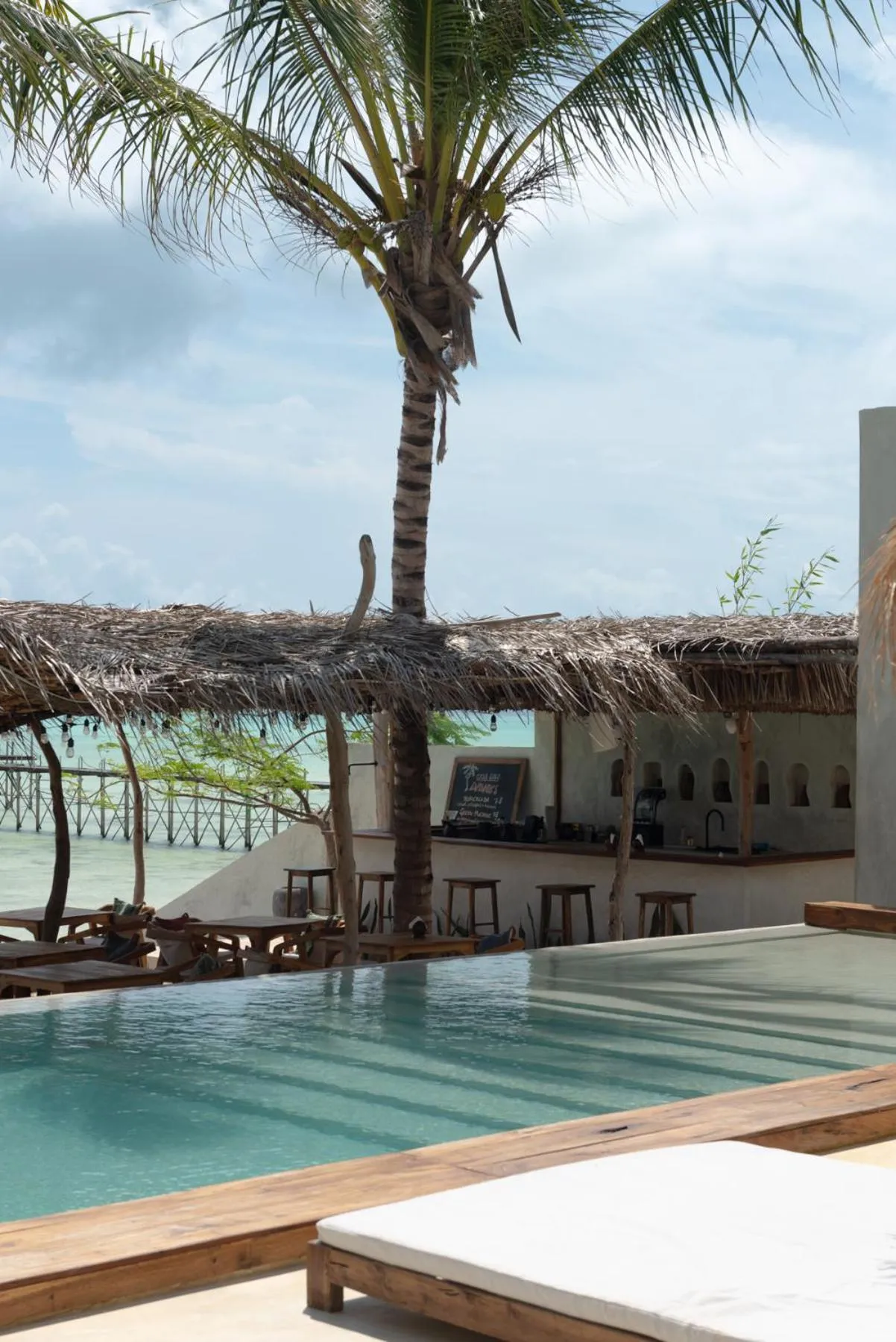 Be Zanzibar Boutique Hotel