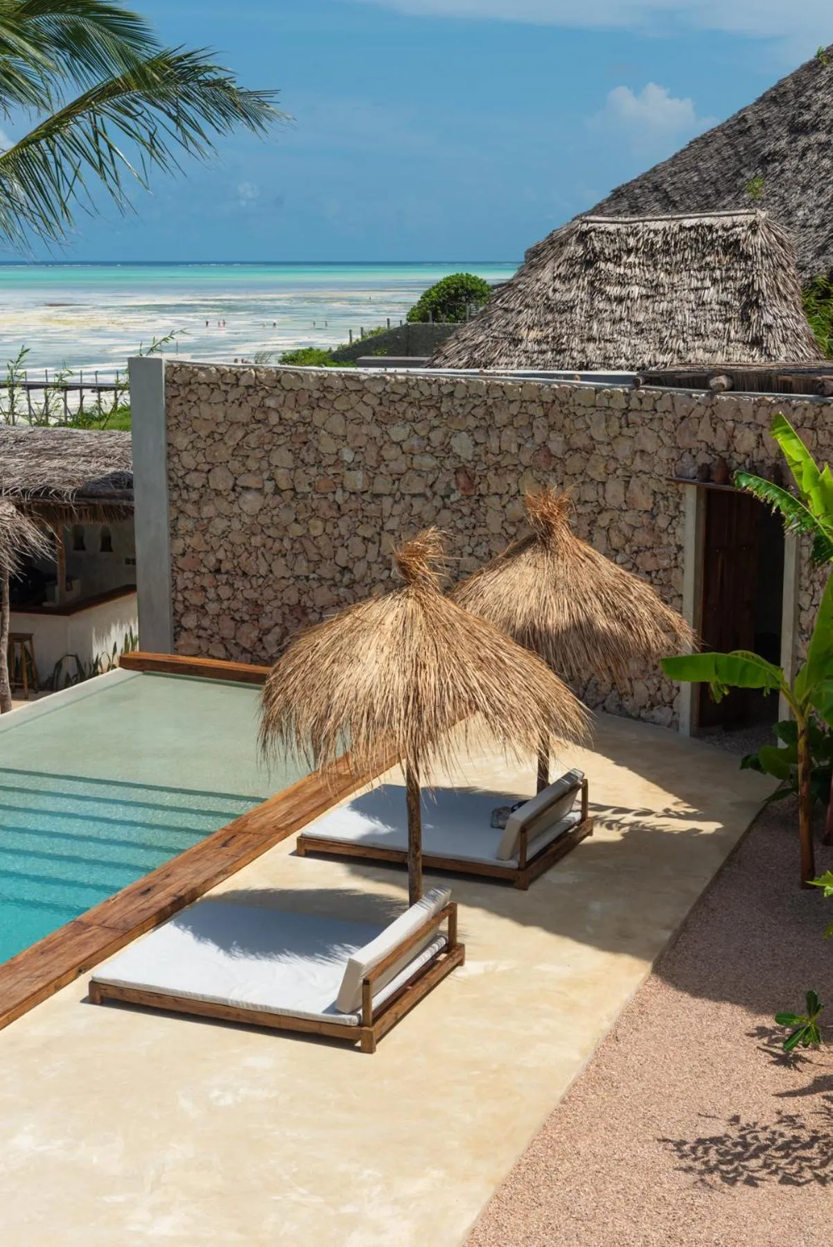 Be Zanzibar Boutique Hotel