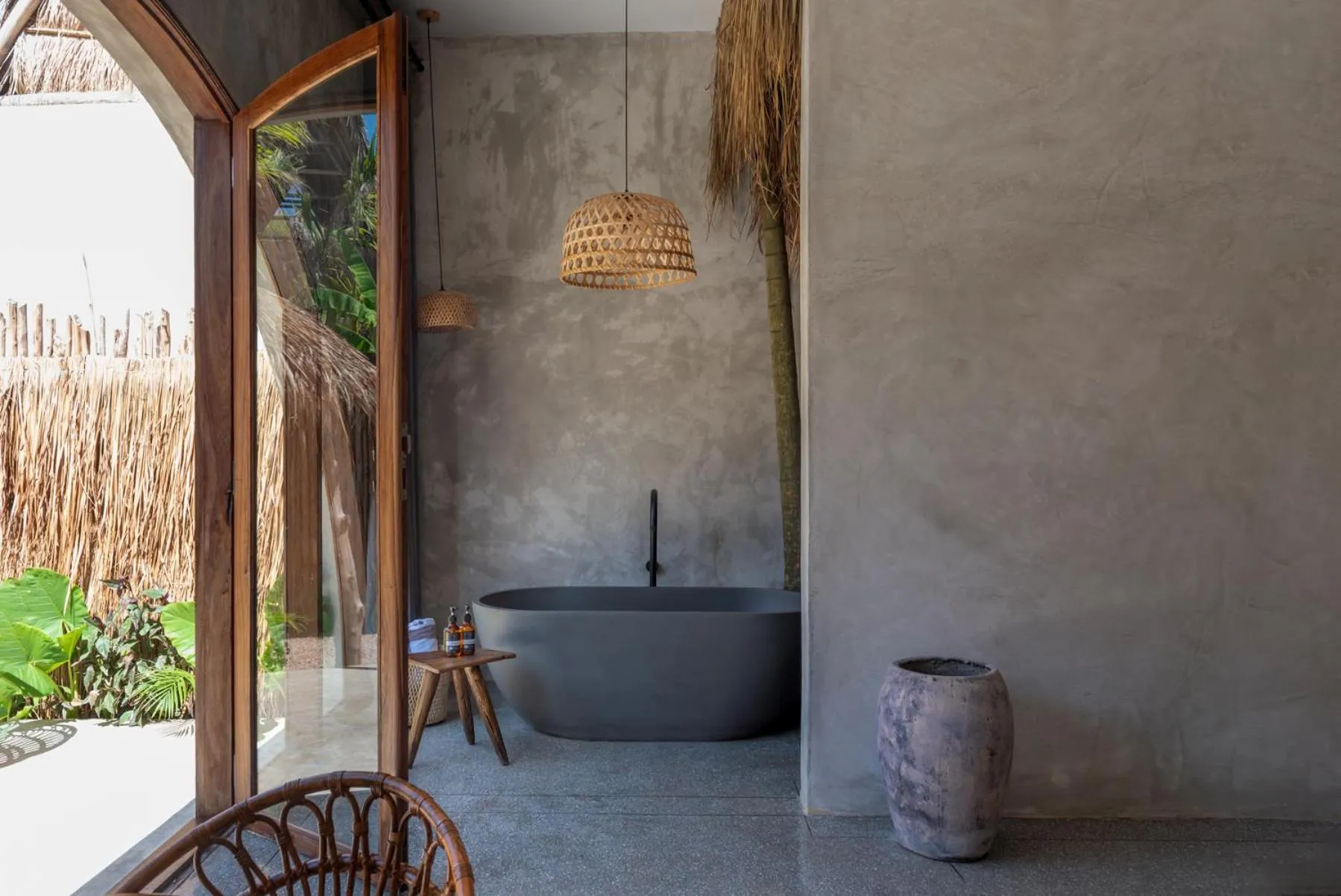 Be Zanzibar Boutique Hotel