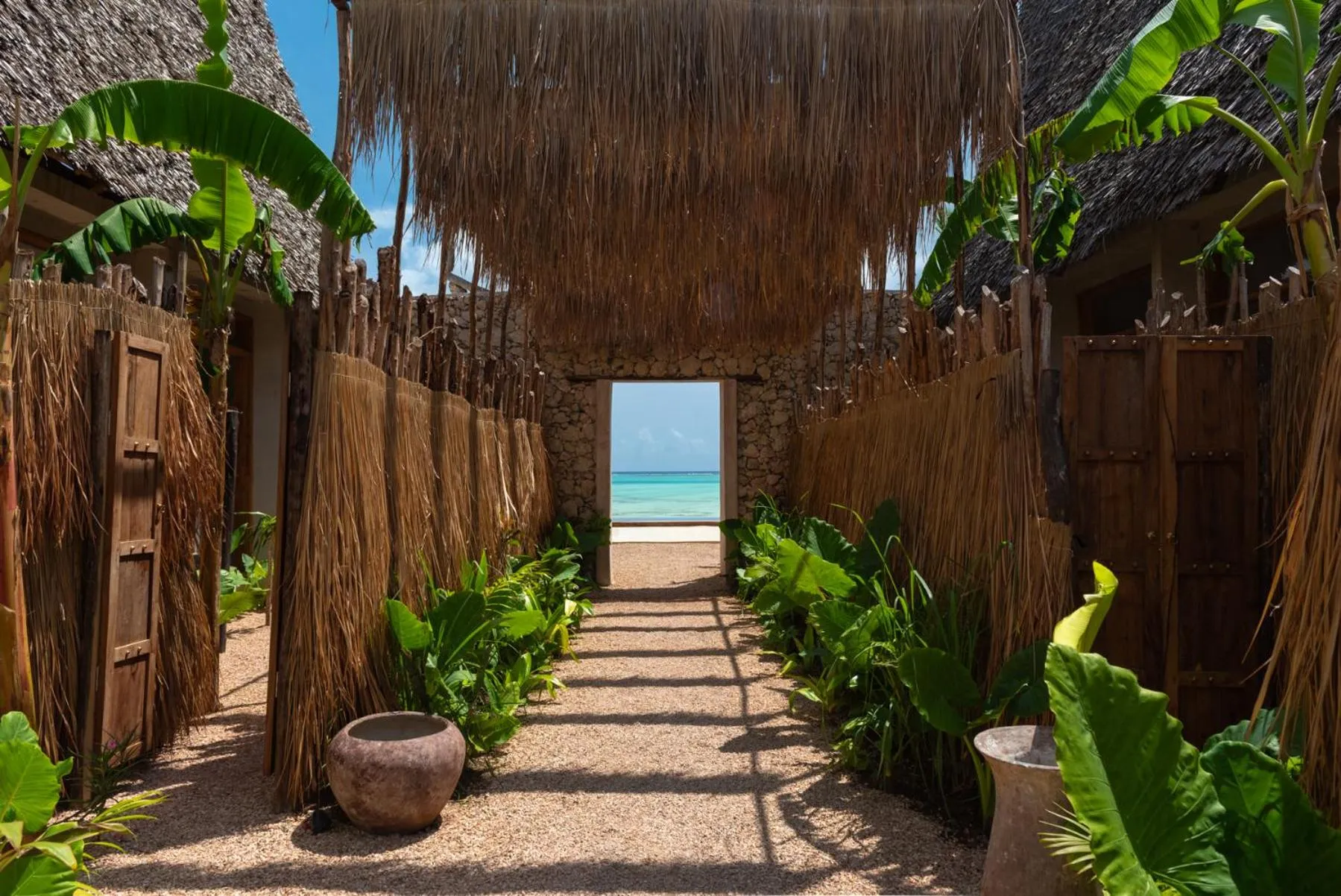 Be Zanzibar Boutique Hotel