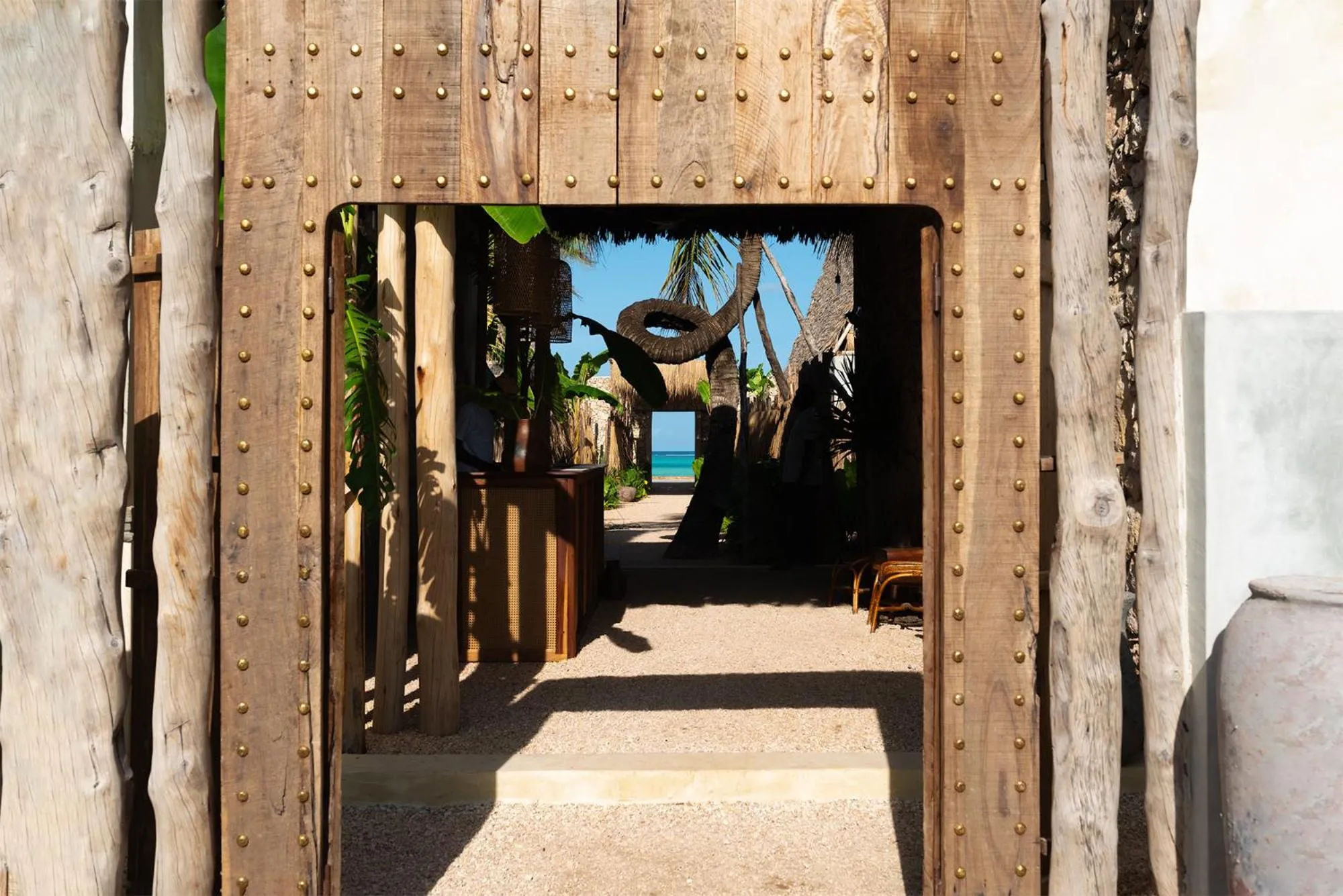 Be Zanzibar Boutique Hotel