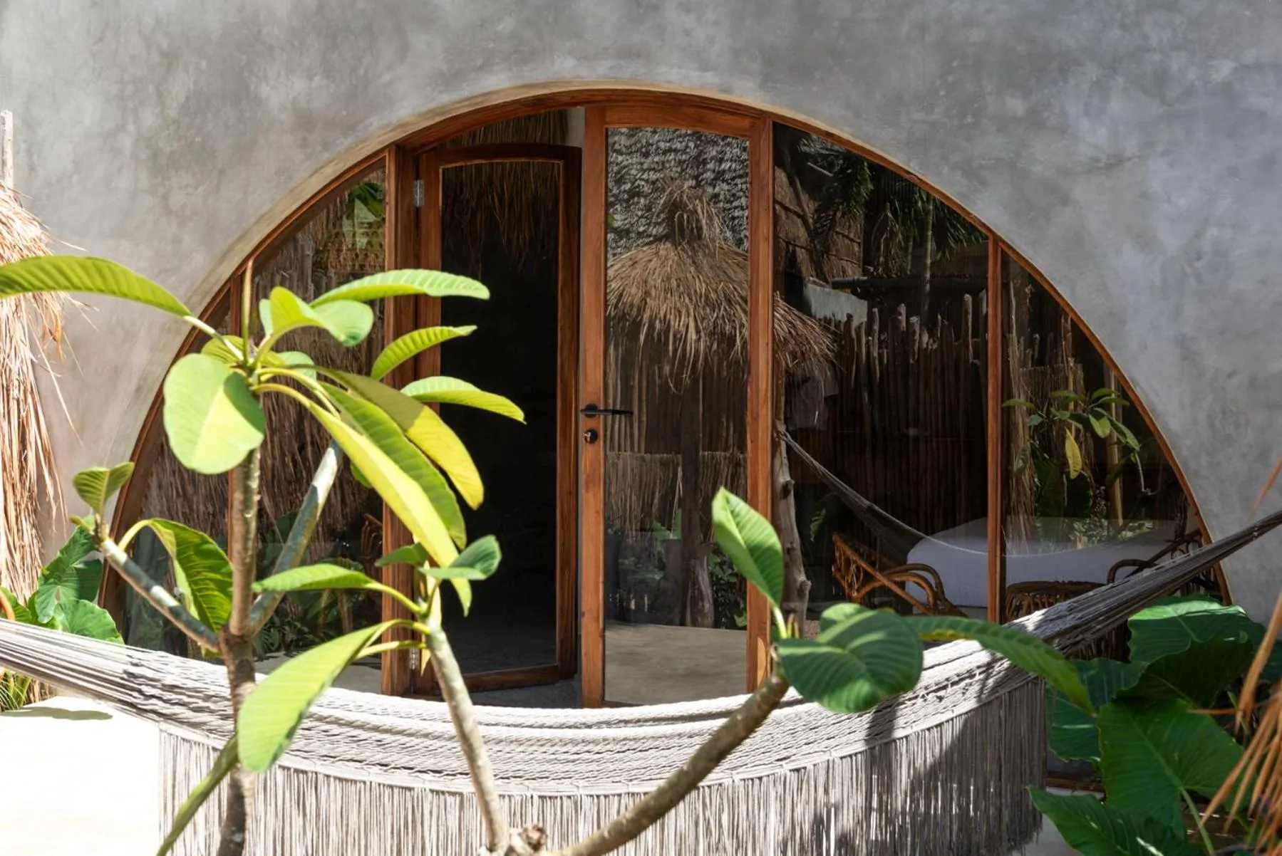 Be Zanzibar Boutique Hotel