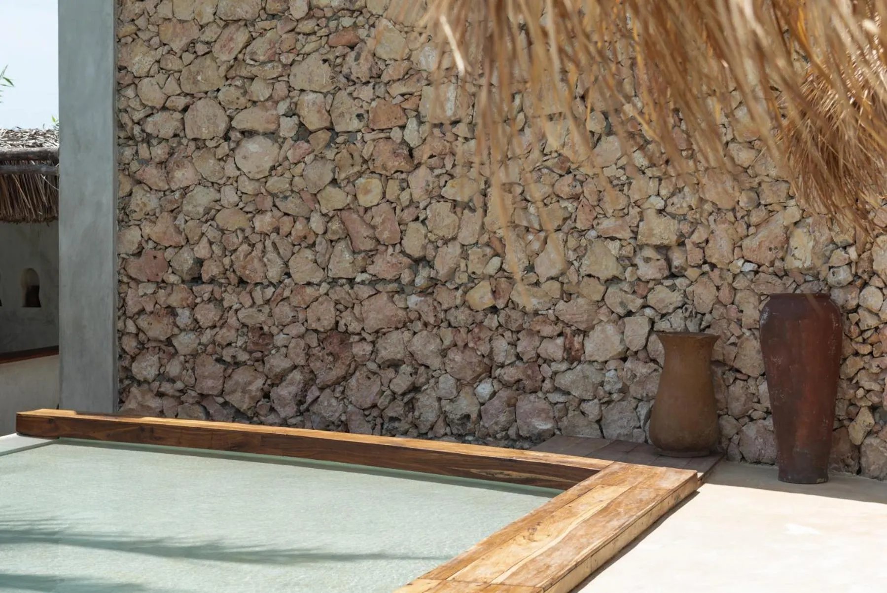 Be Zanzibar Boutique Hotel