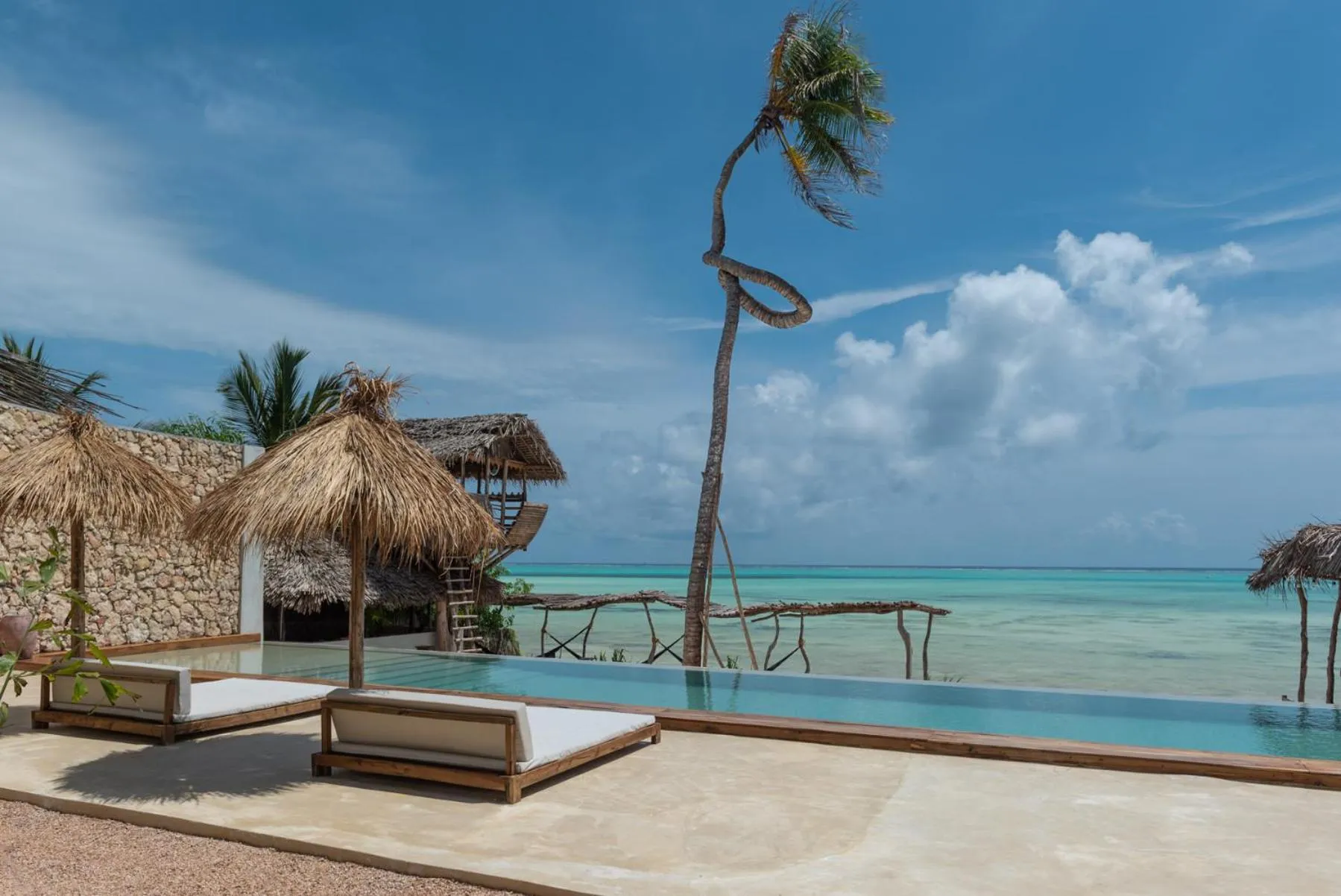 Be Zanzibar Boutique Hotel