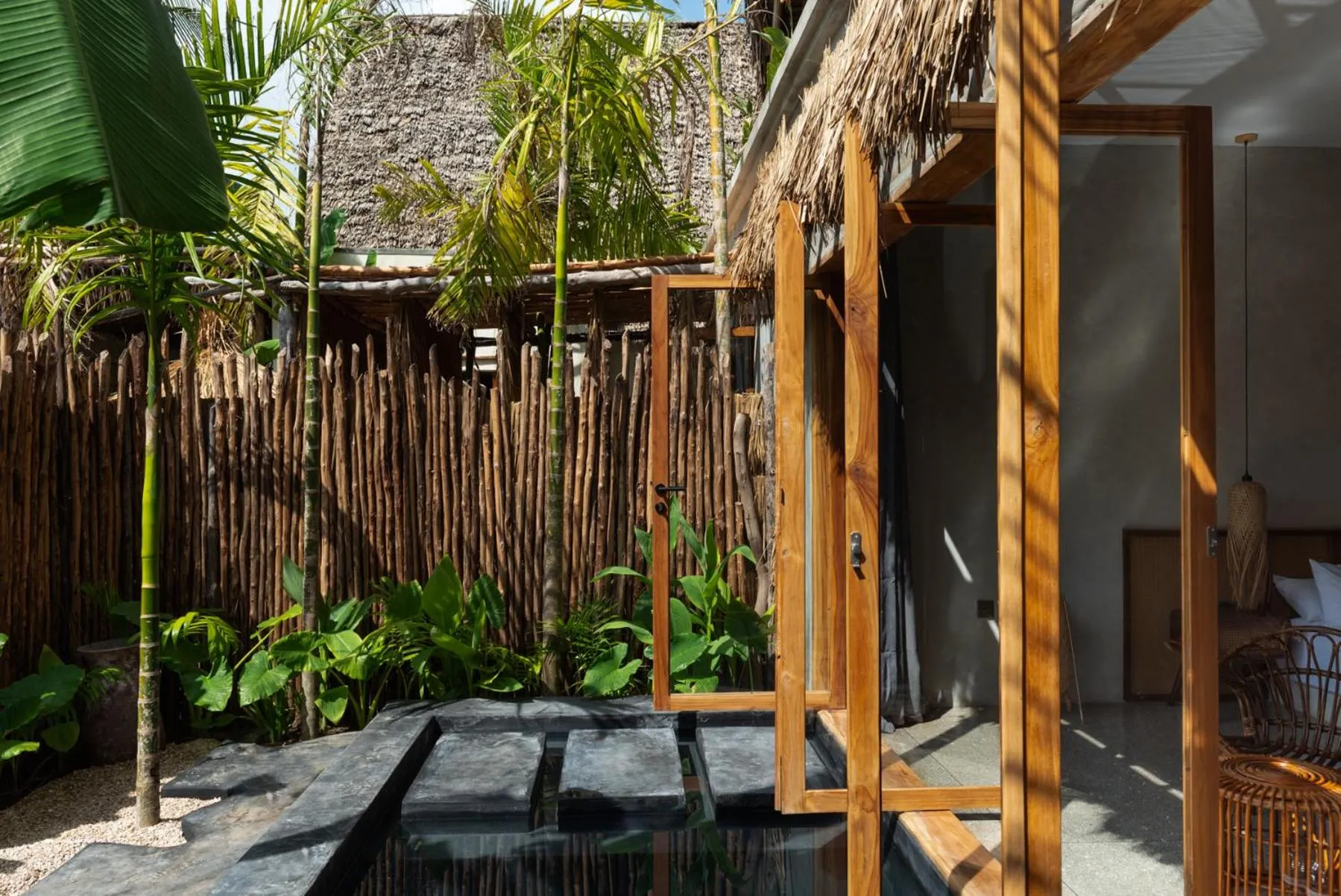 Be Zanzibar Boutique Hotel