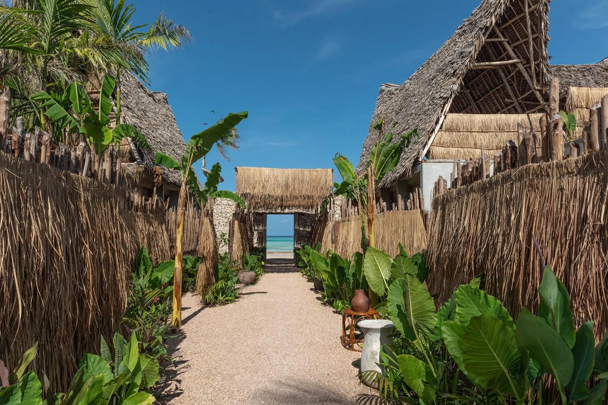 Be Zanzibar Boutique Hotel